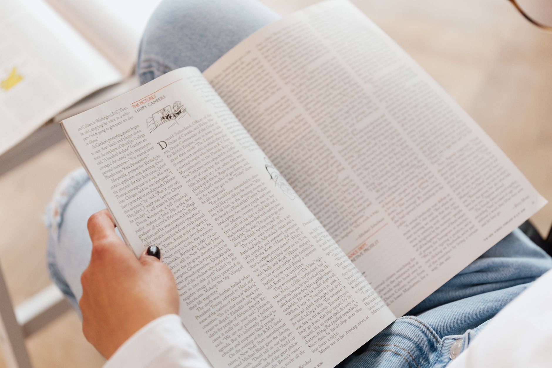 Free Educate AI Magazine Now Available