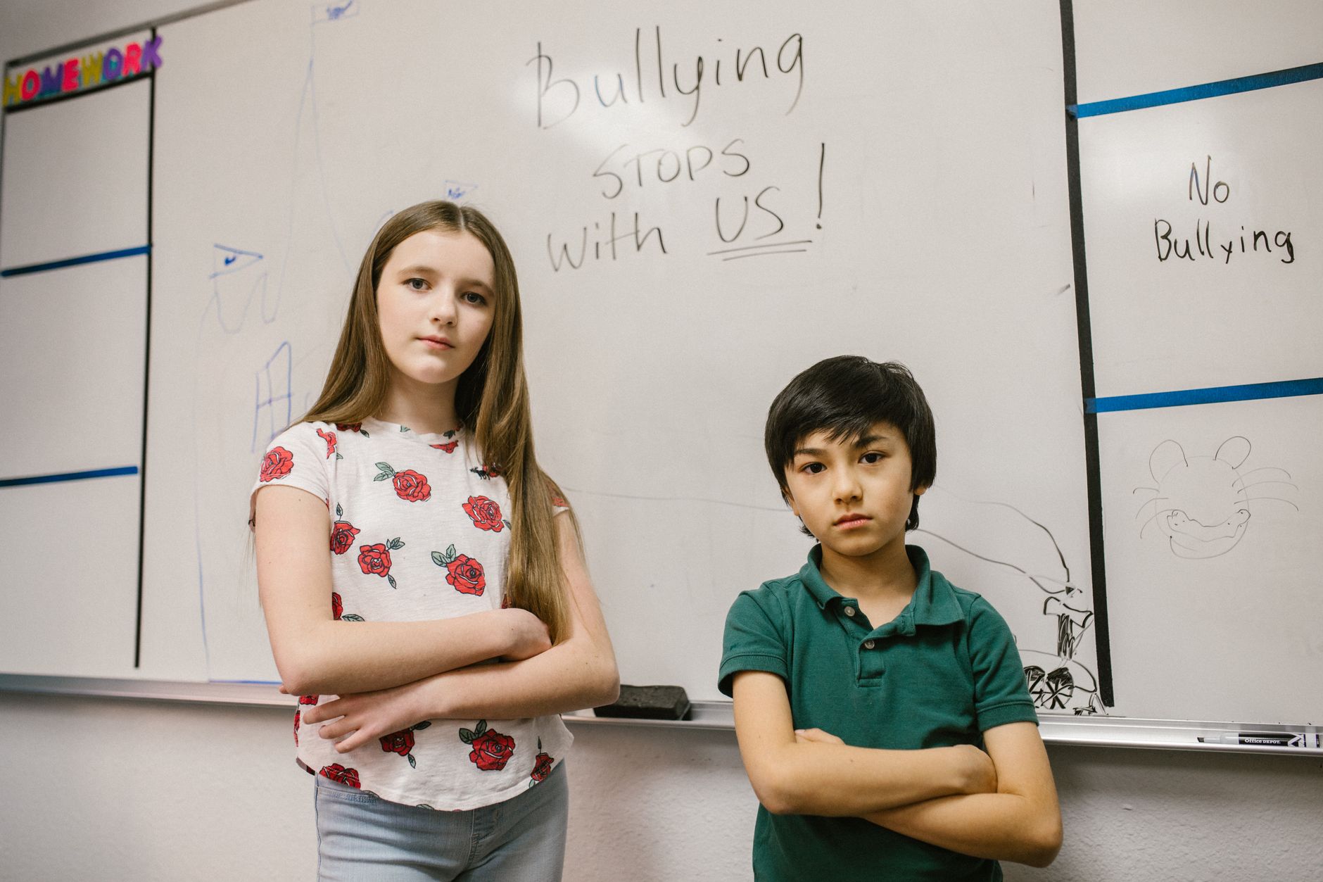 District uses proactive approach to improve attendance