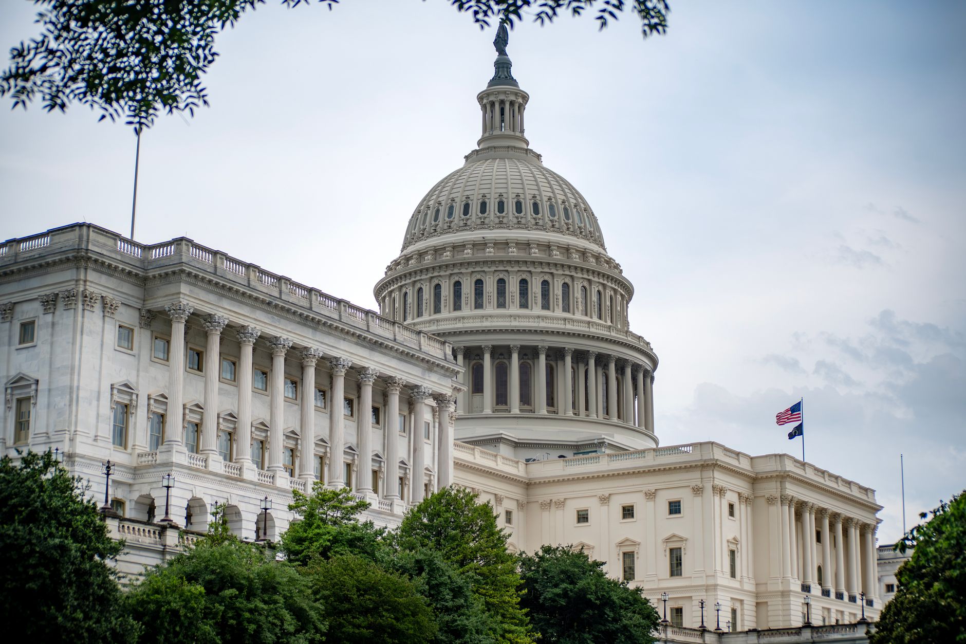 Trump sidestepped Congress on over $1 billion in education spending