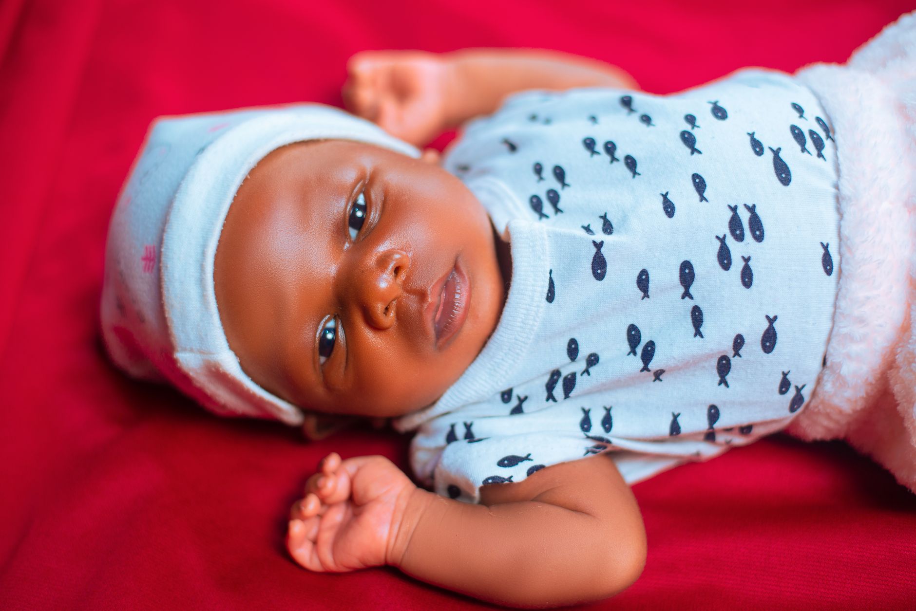 Chiesi fights for premature babies