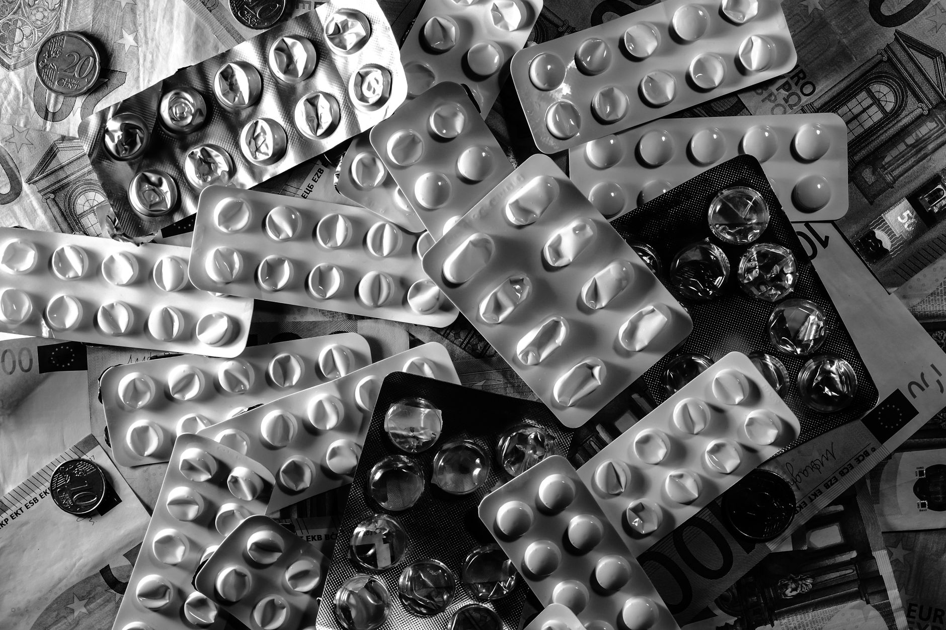 Europe faces growing antibiotic resistance crisis