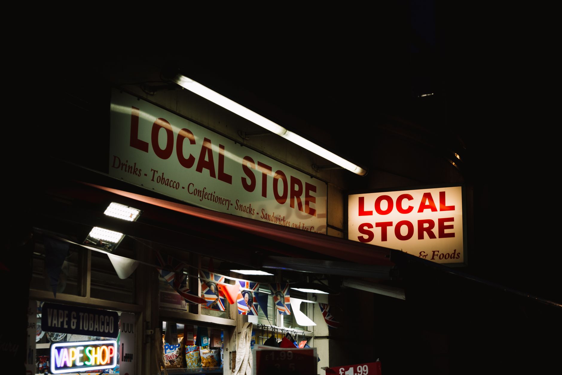Signs You’ve Outgrown the Generic Tobacco Options Available at Local Retailers