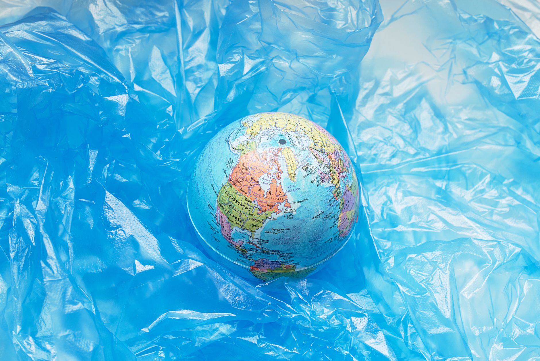 Antimicrobial resistance emerges as global health crisis