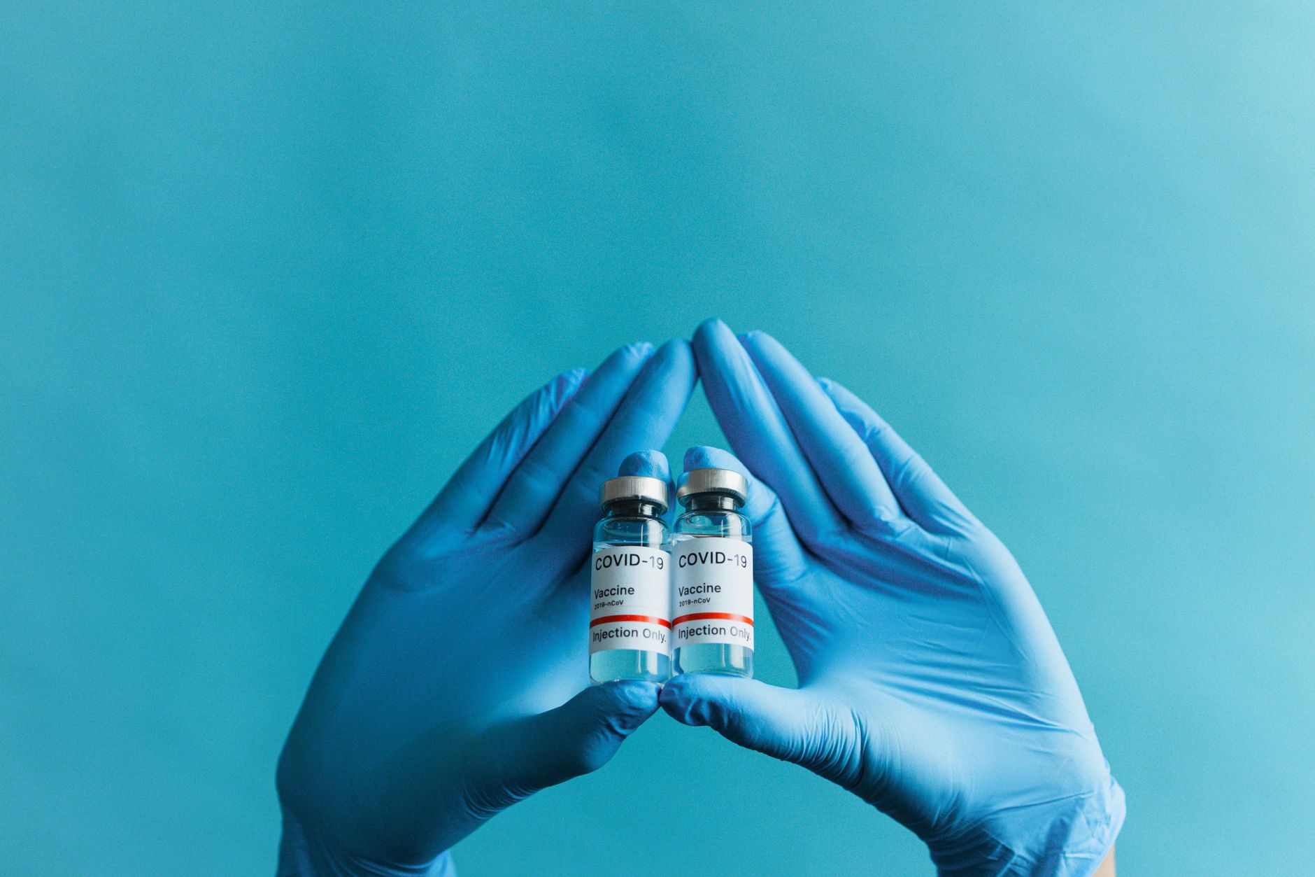 Vaccination Policy Must Be Strengthened Now