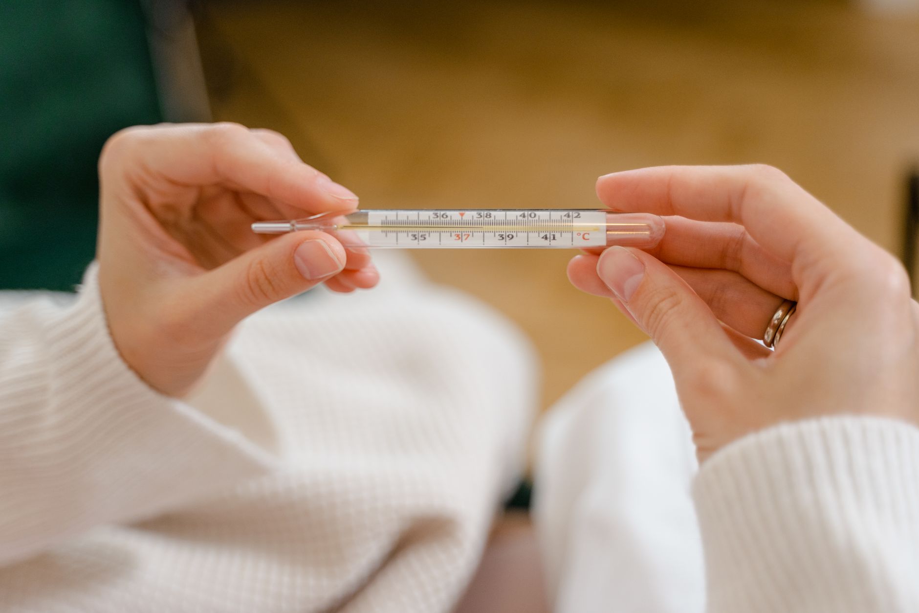 Europe Boosts Prevention of RSV Infections