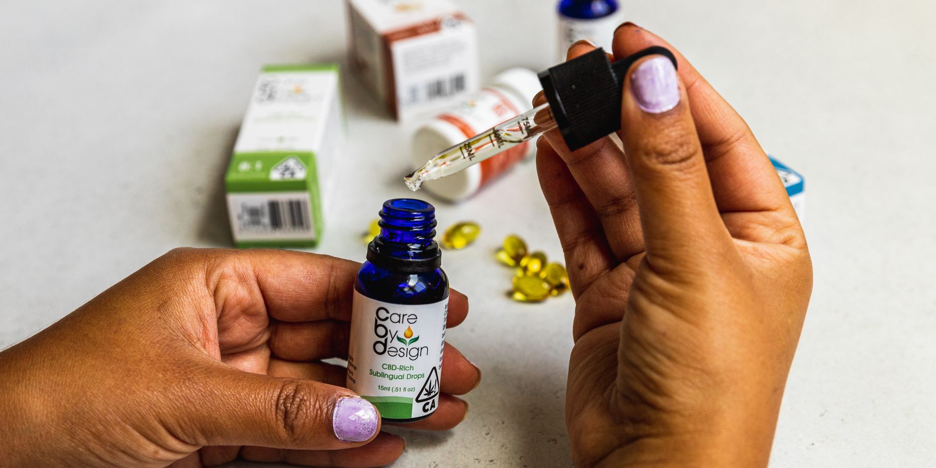 Ireland Guide to CBD Oil Released by Doctor