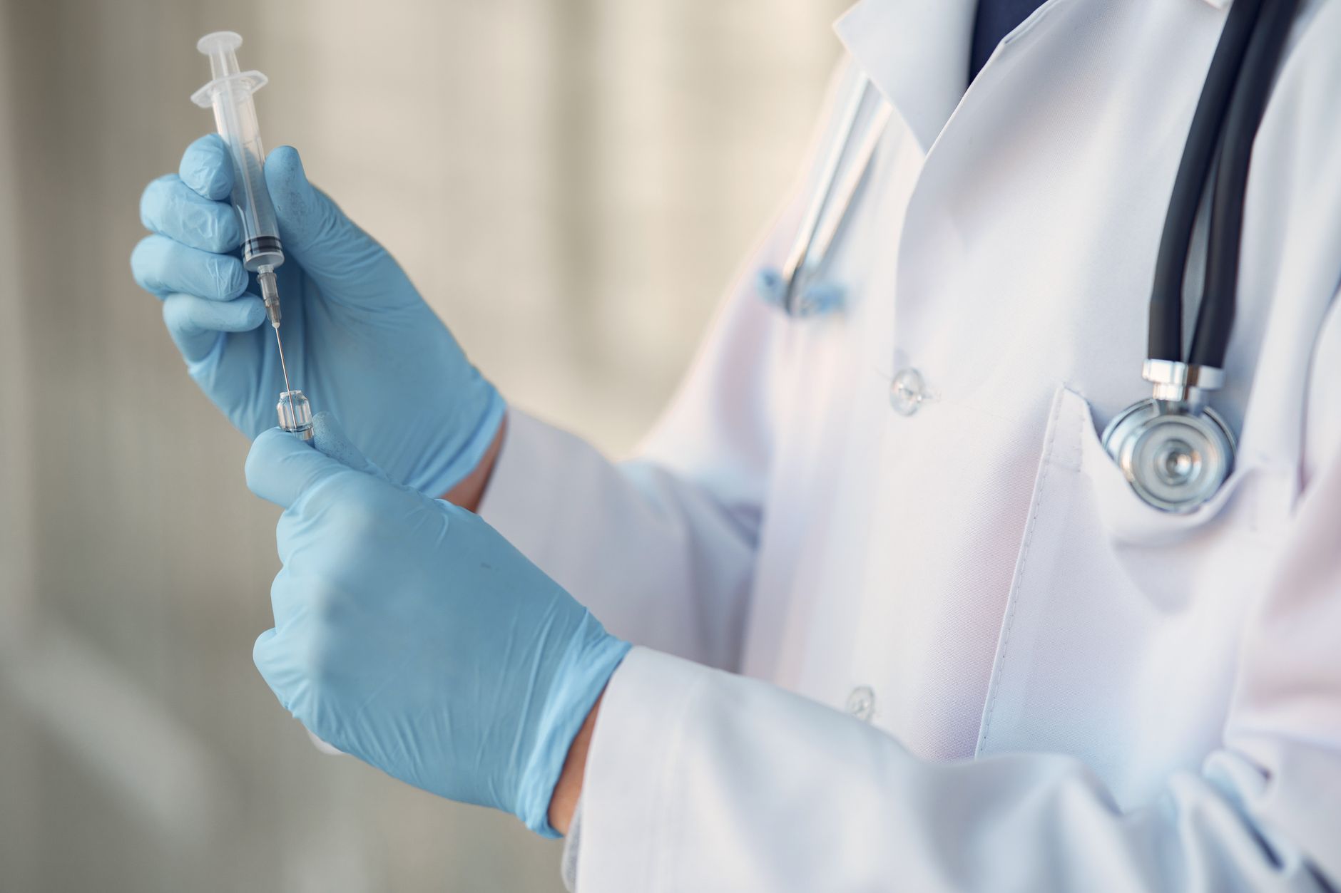 Respiratory Vaccines May Reduce Cardiovascular Disease Risk