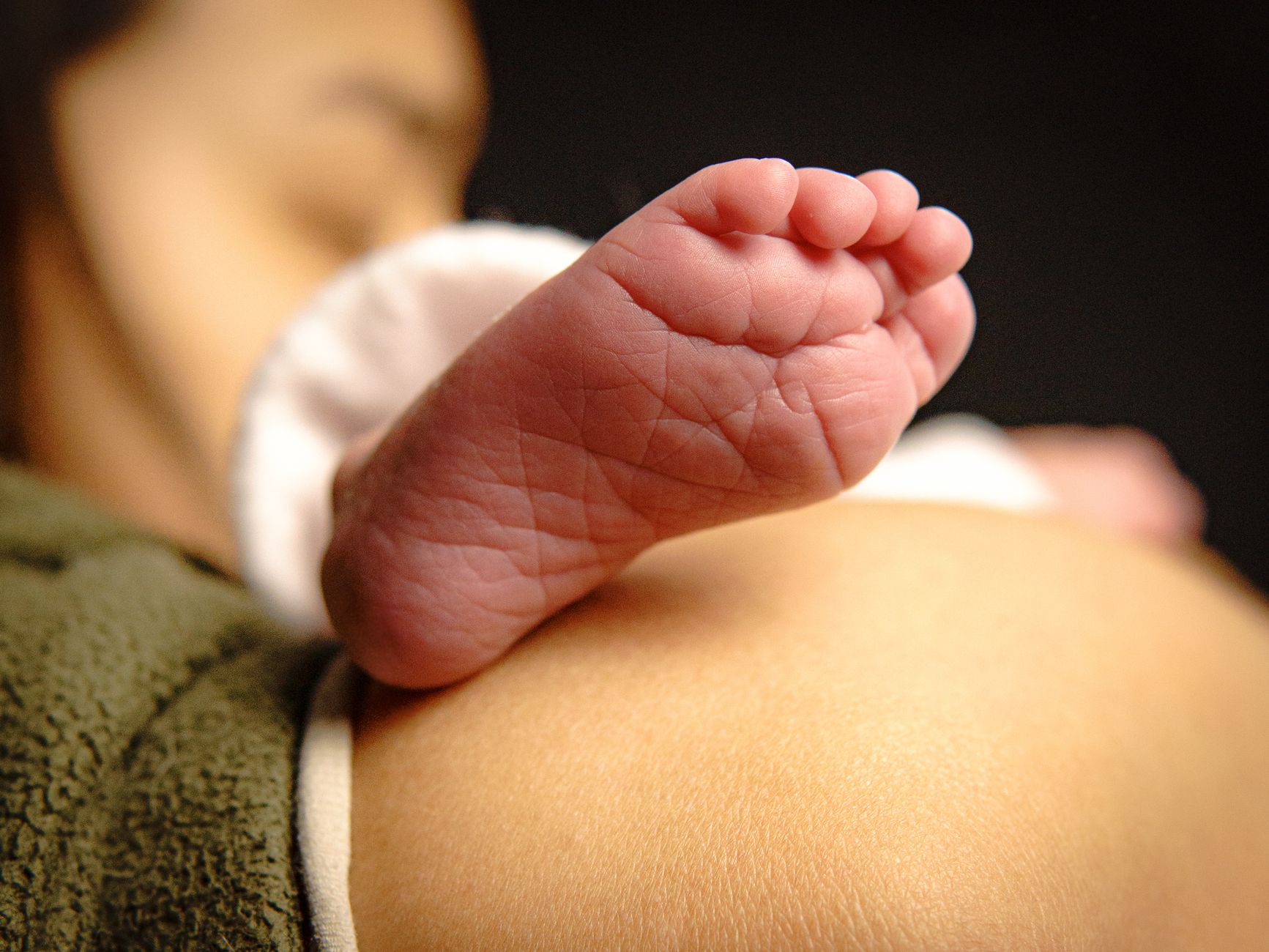 Newborns’ Vitamin K Shot Parents Need to Know