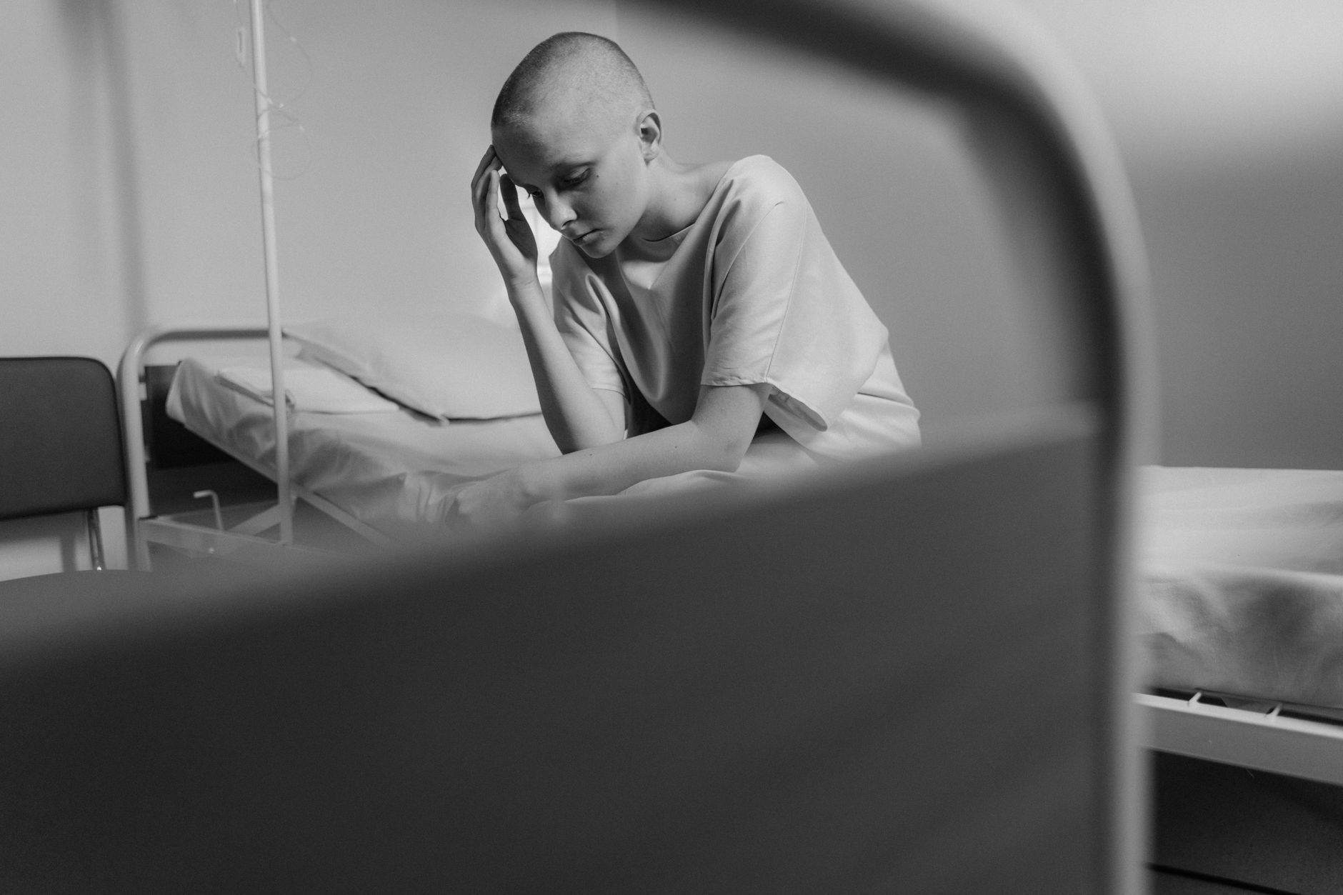 New Therapy Shows Promise for Lymphoma Patients