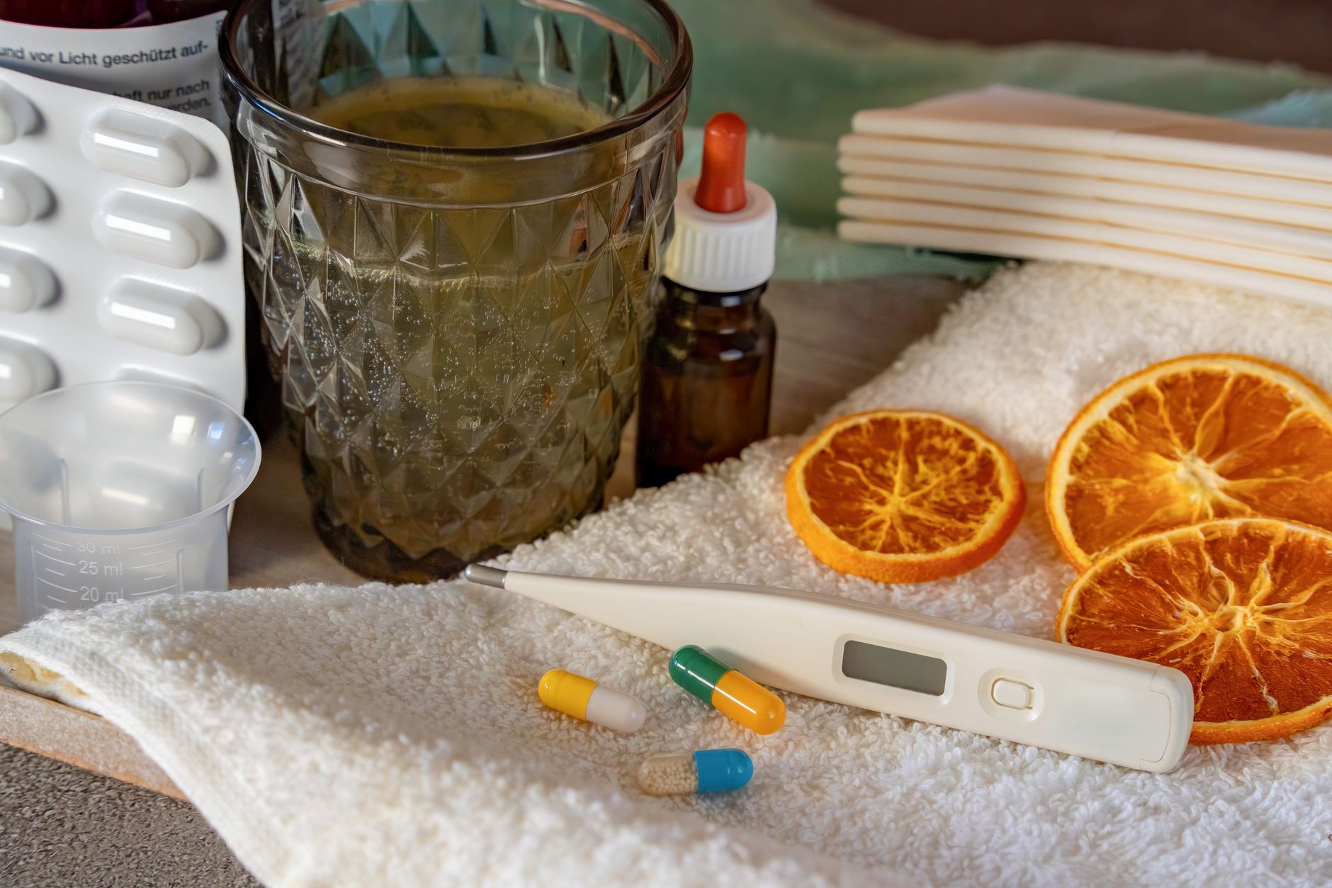 Flu in Pregnancy Linked to Overactive Immune Response