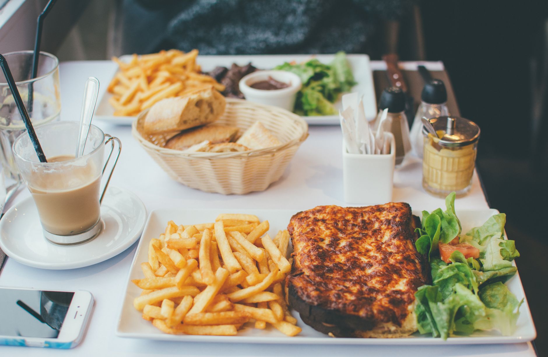 France seeks lower cadmium in bread