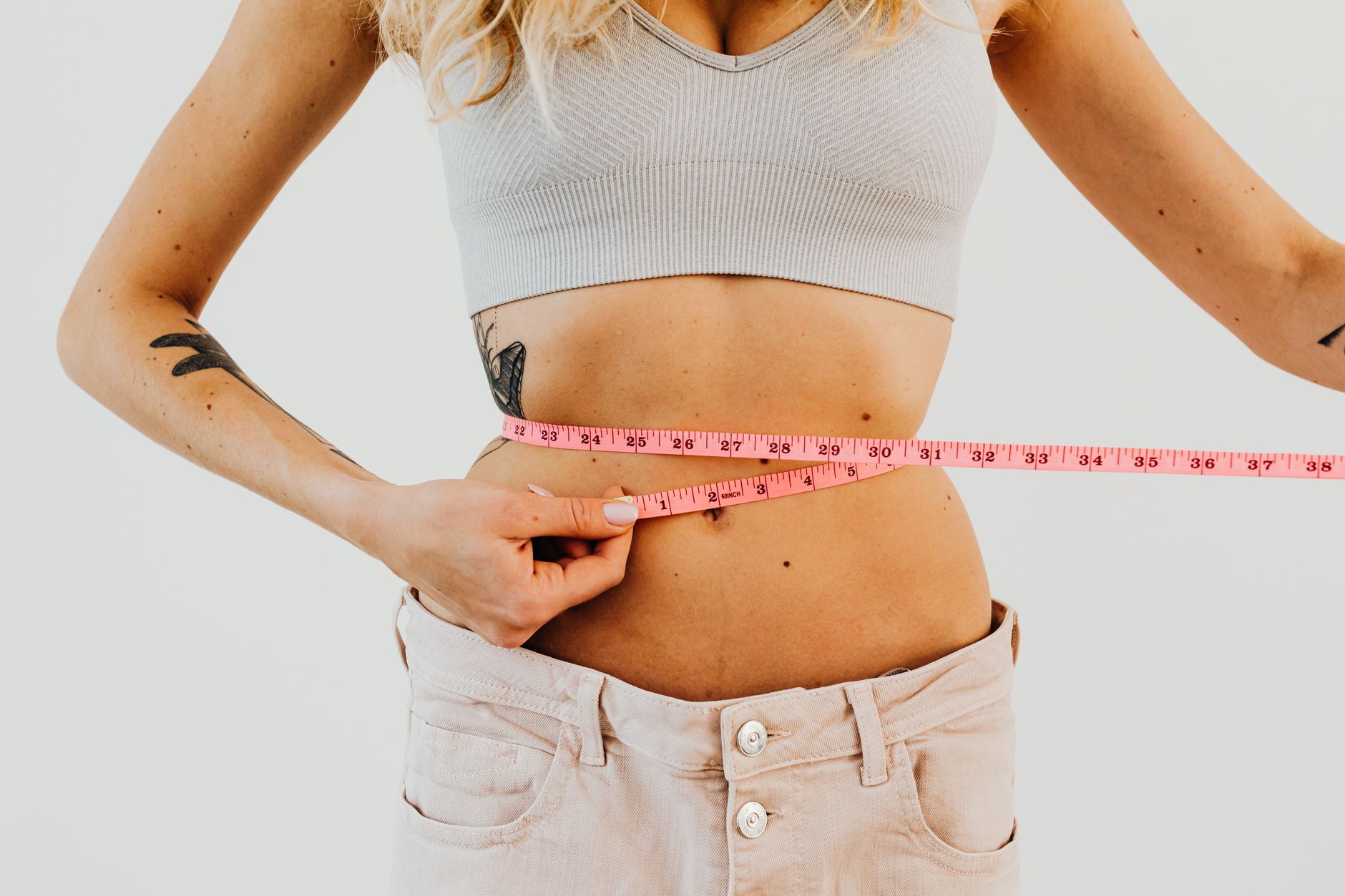 Study shows orforglipron maintains weight loss from injectable drugs