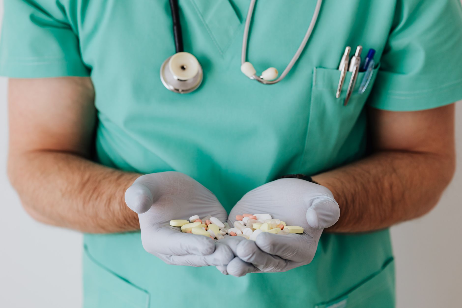 Hospital Guidelines for Opioid Addiction Treatment Improved