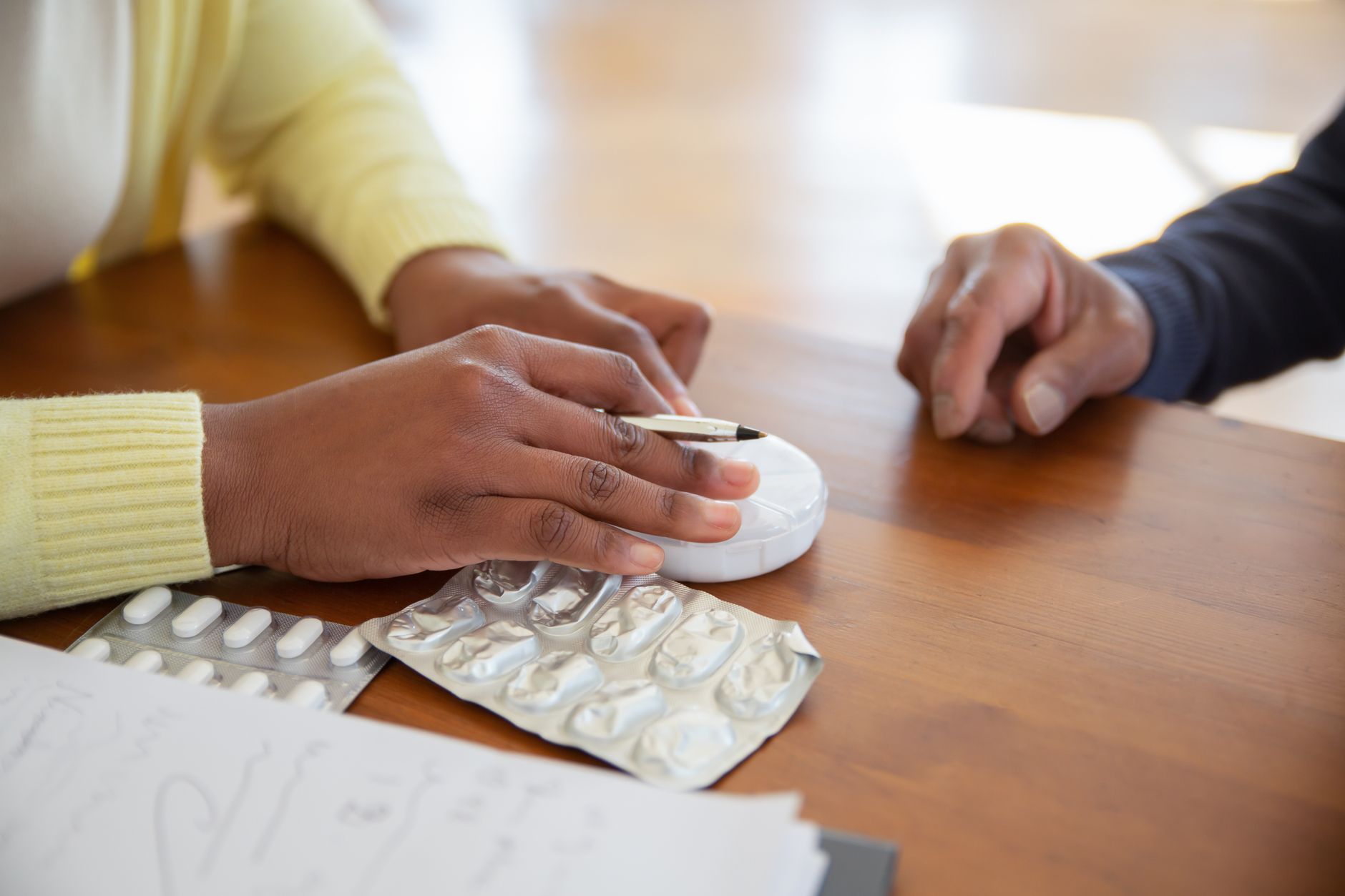 Schizophrenia treatment shows new promise for patients
