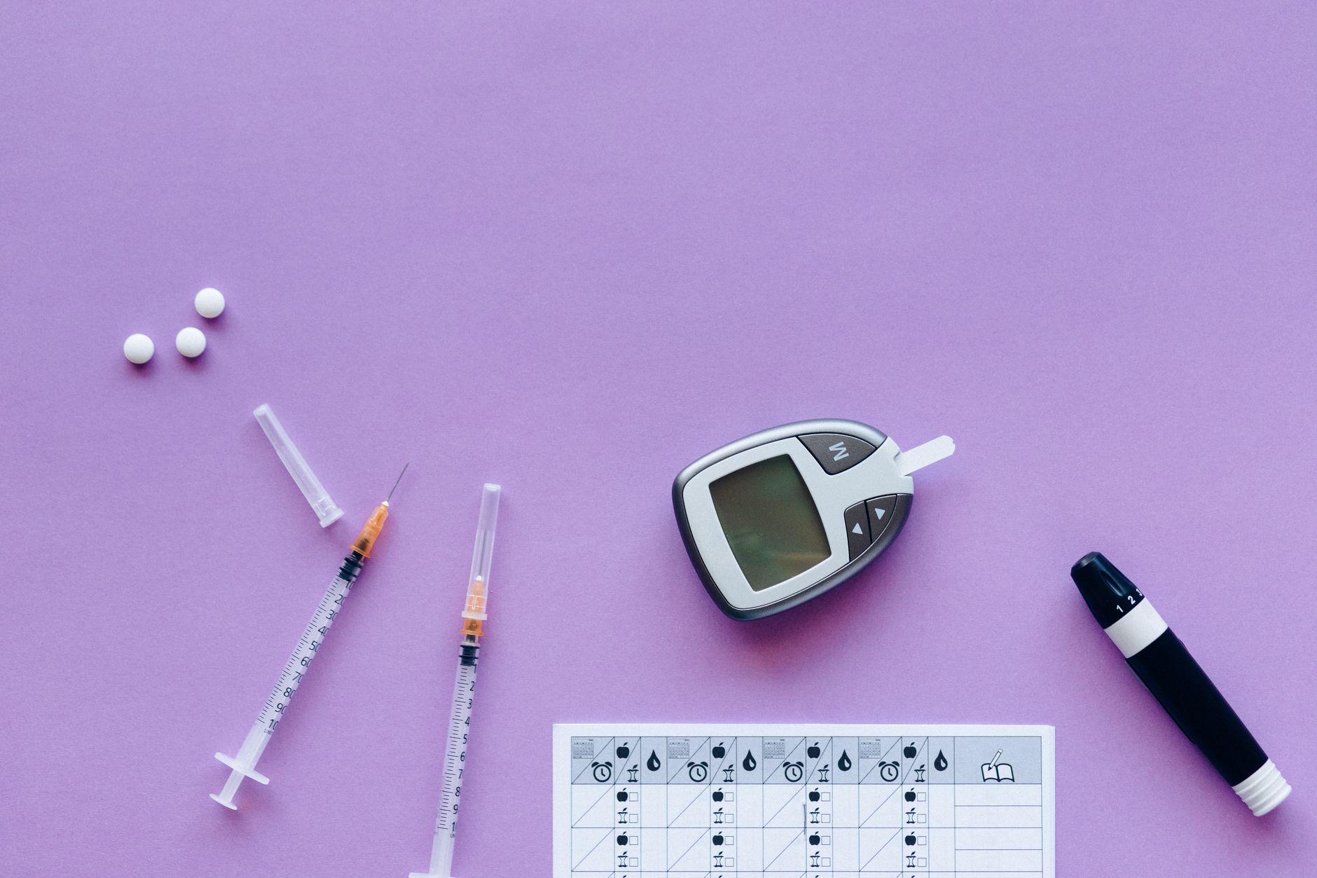 Novo Nordisk Gains on Diabetes Pill Race