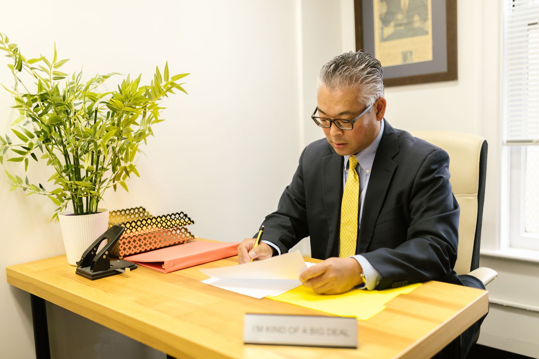 Executive Office Suites: Locations to Grow