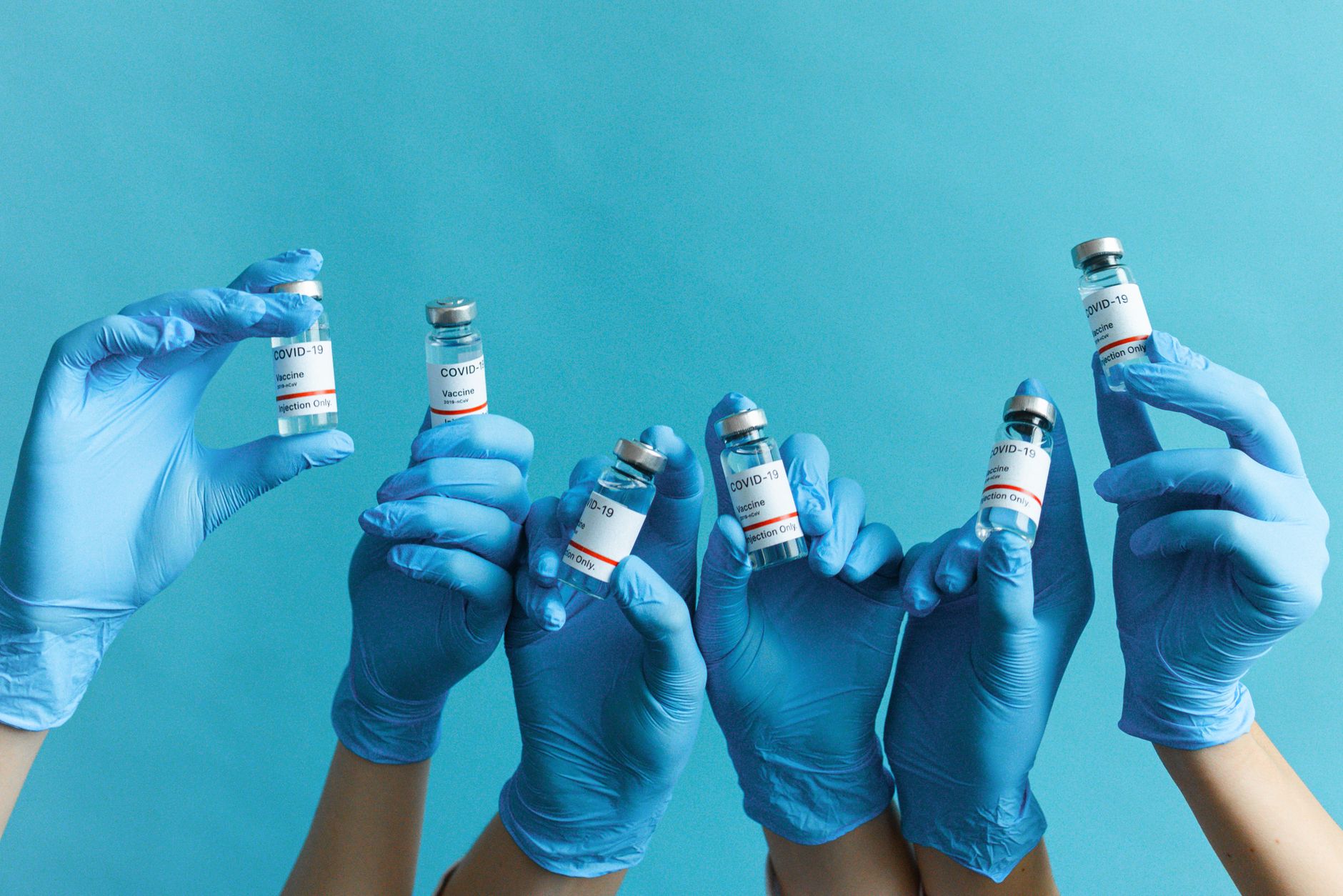COVID Variants: What You Should Know