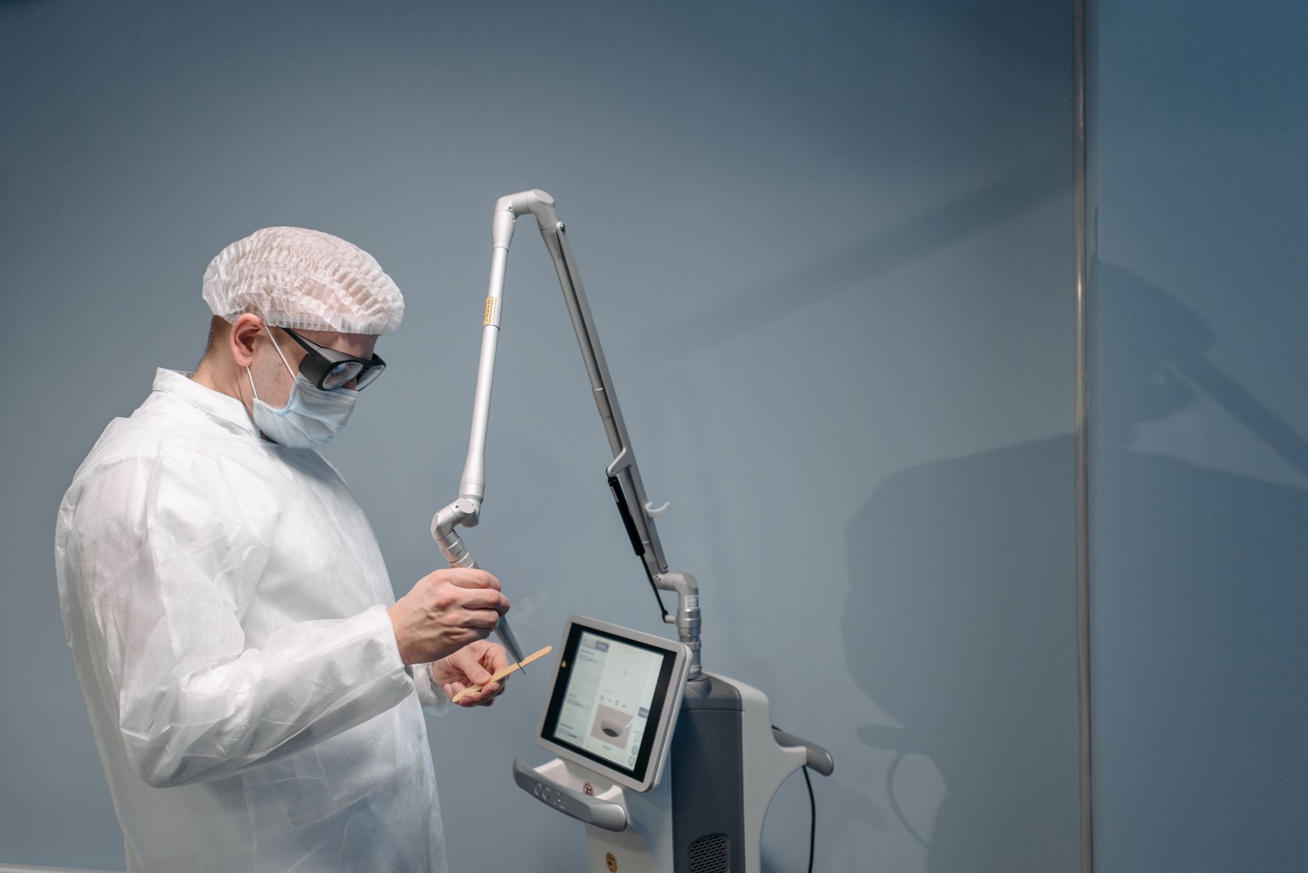 What is Pico Laser and What are the Benefits It Offers?