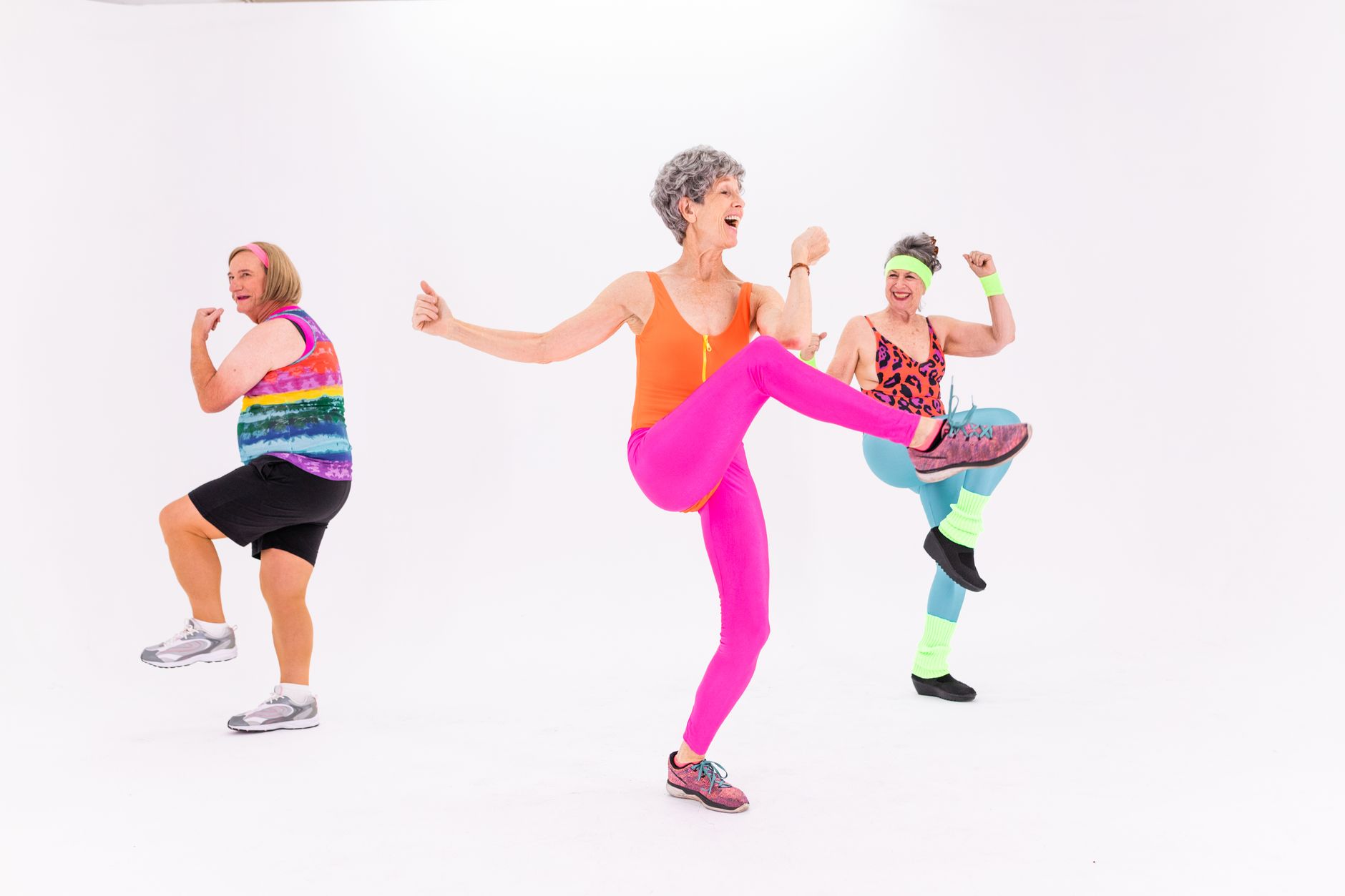 3 Healthy Lifestyle Tips For Women Over 50