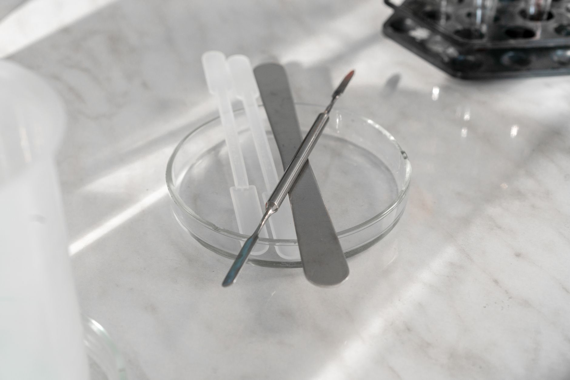 The Different Uses of Single Channel Pipettes