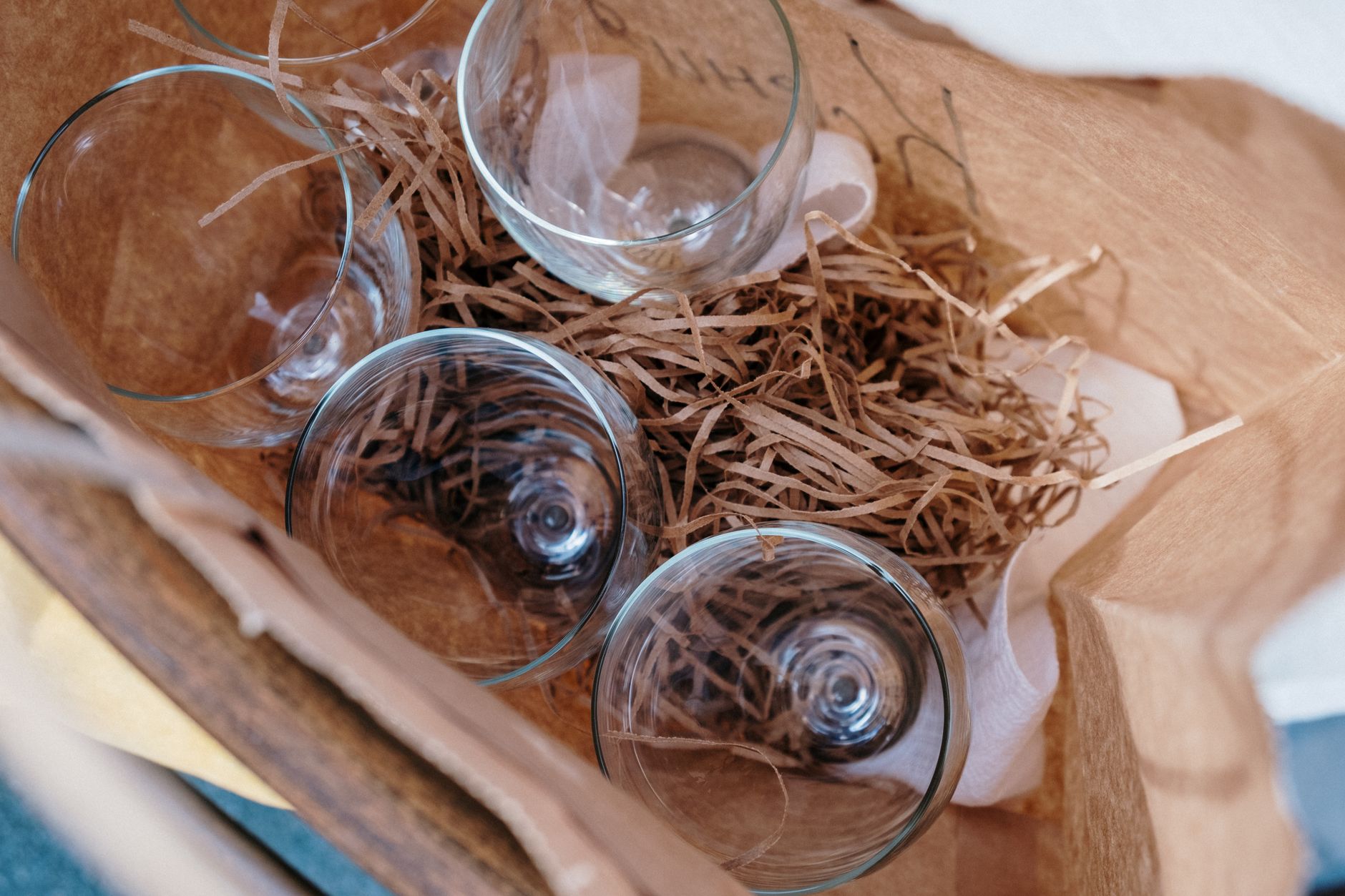 The wonderful world of glass packaging