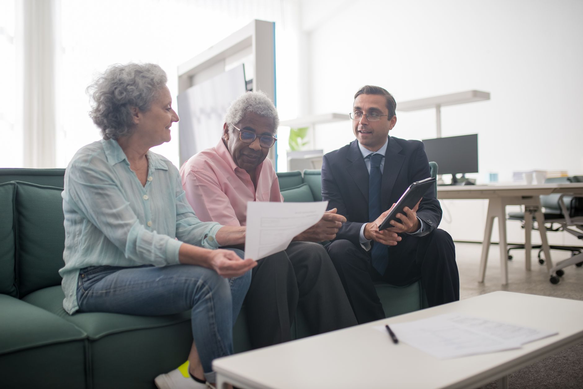 4 Tips That Will Help You Evaluate Senior Housing Options Hartford CT