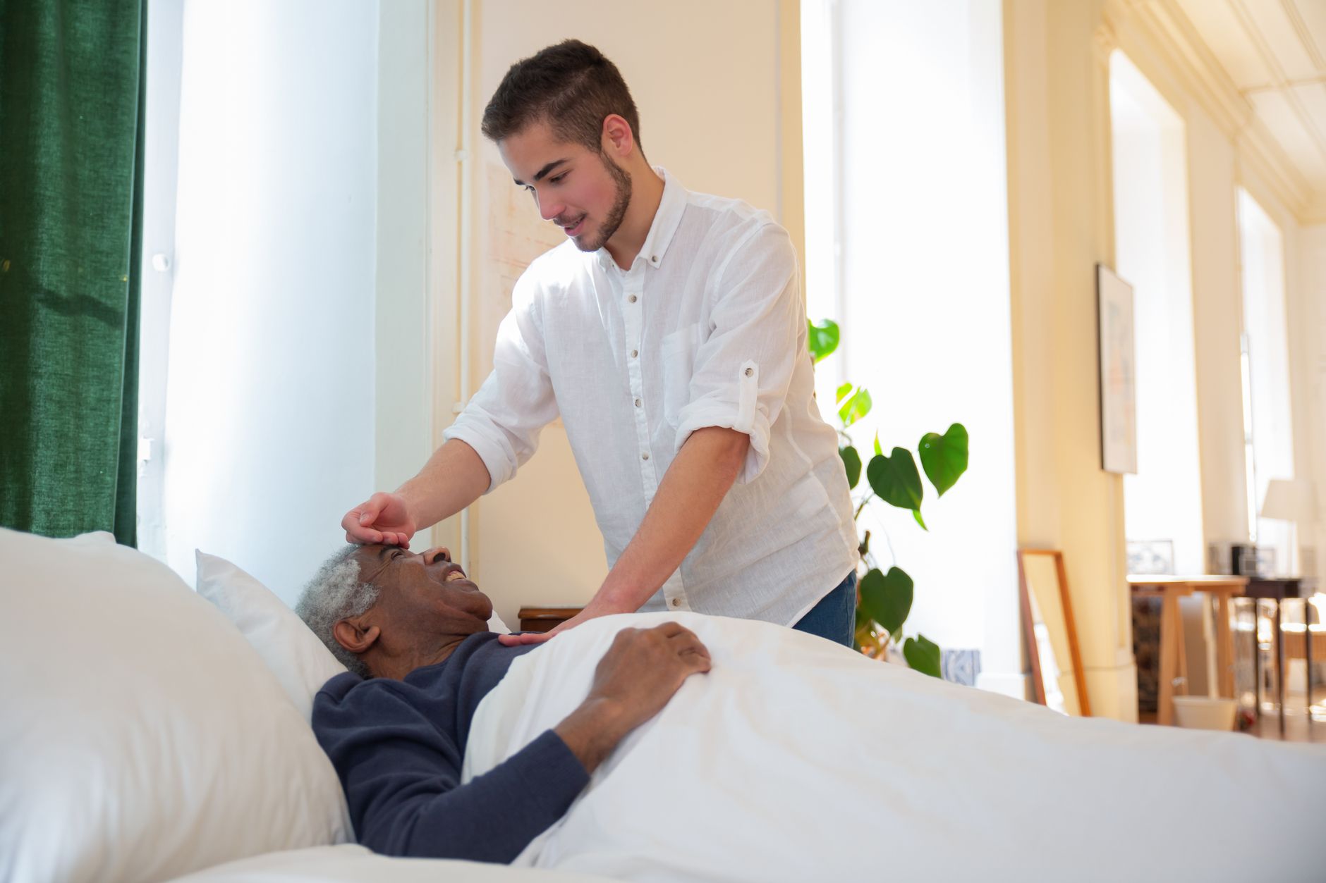 What Is Hospice Care?
