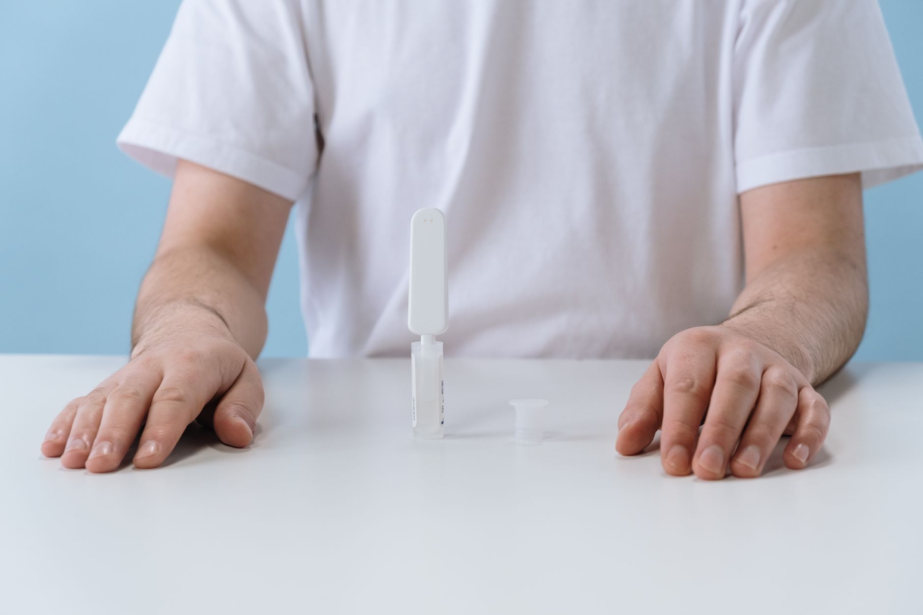 Advantages of DNA home test kits
