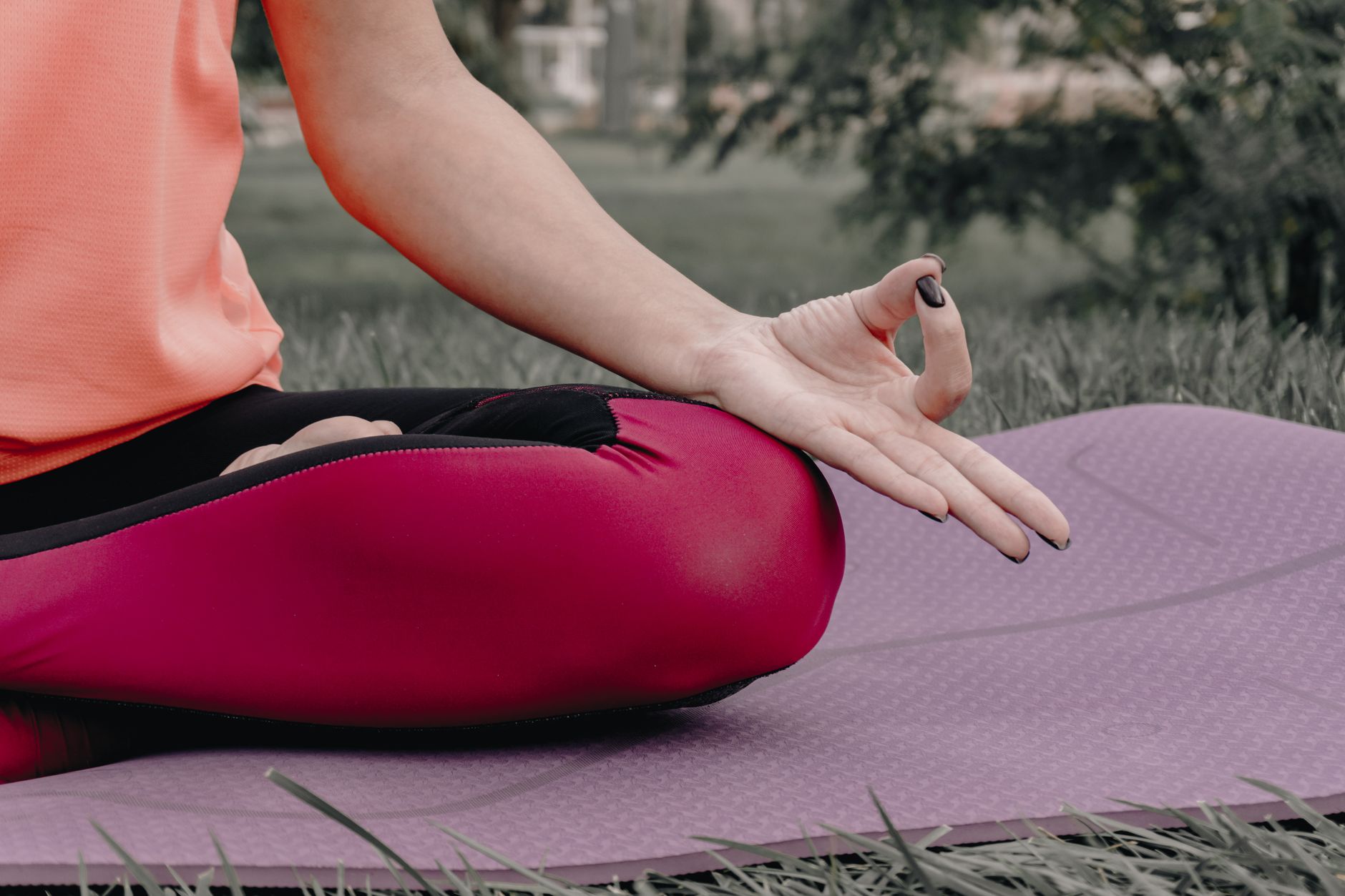 Dr Richard Nahas Examines the Health Benefits of Meditation