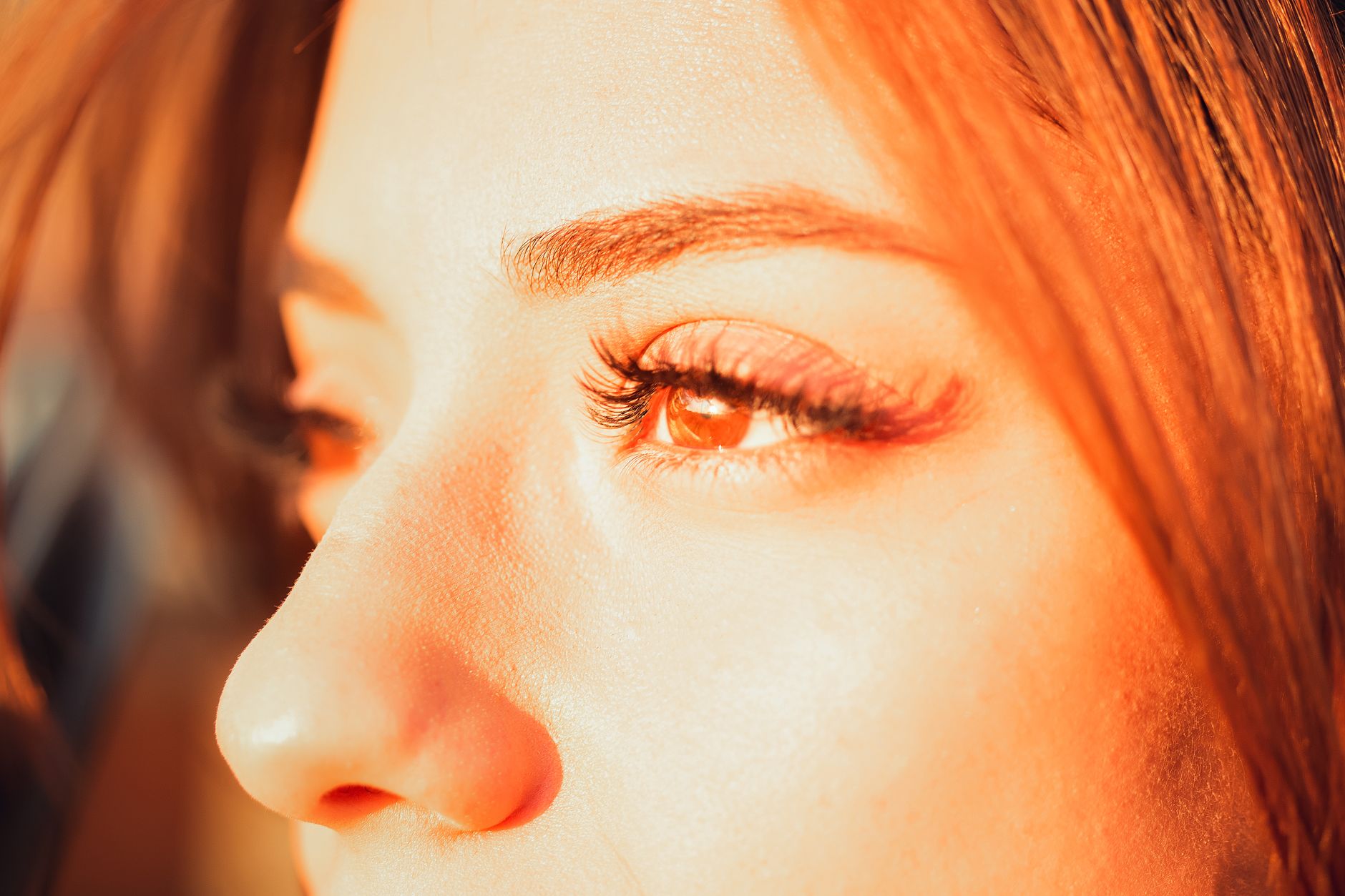 ALL YOU NEED TO KNOW ABOUT BROW LIFT