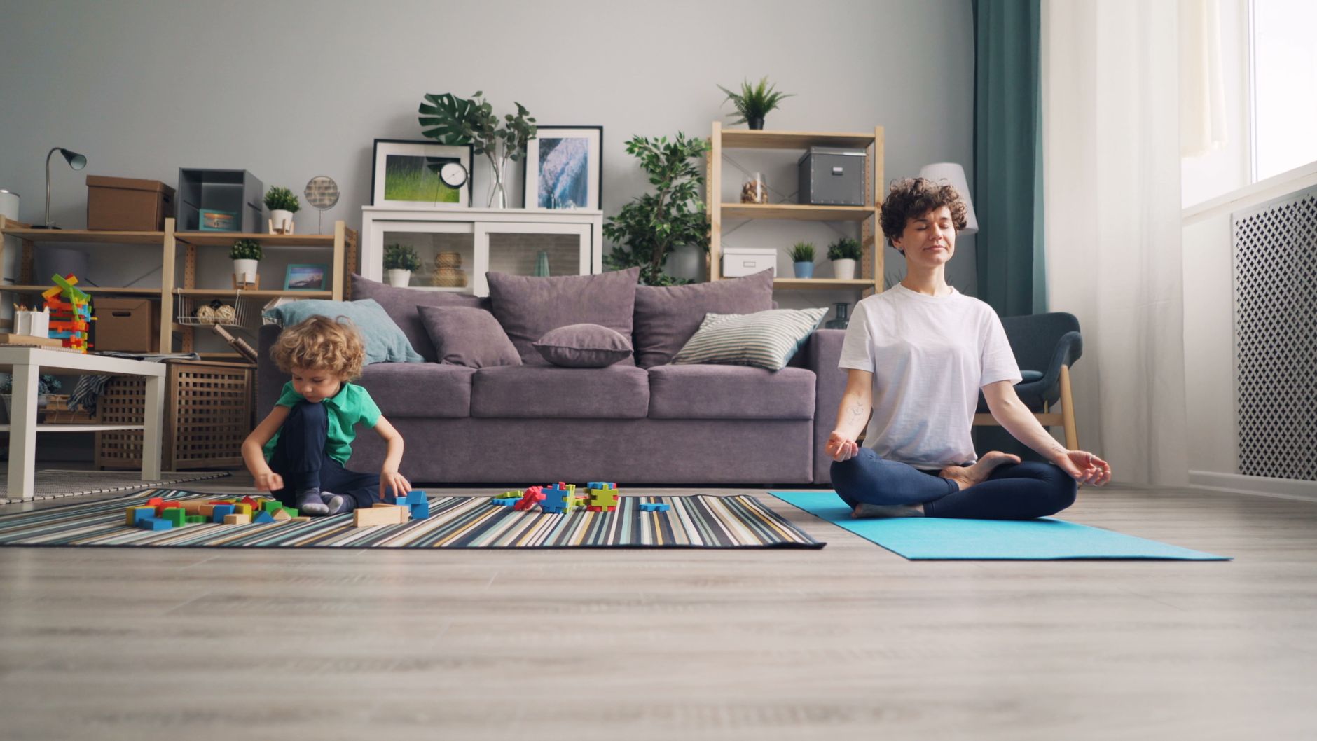 Ways of Improving Your Child’s Mental Health