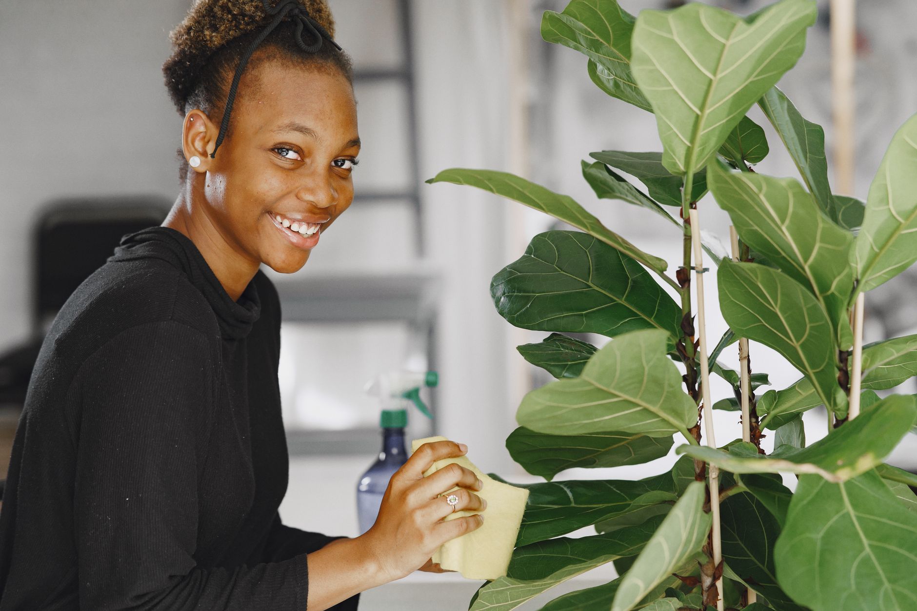 Top 5 Eco-Friendly Cleaning Methods, Tips And Tricks