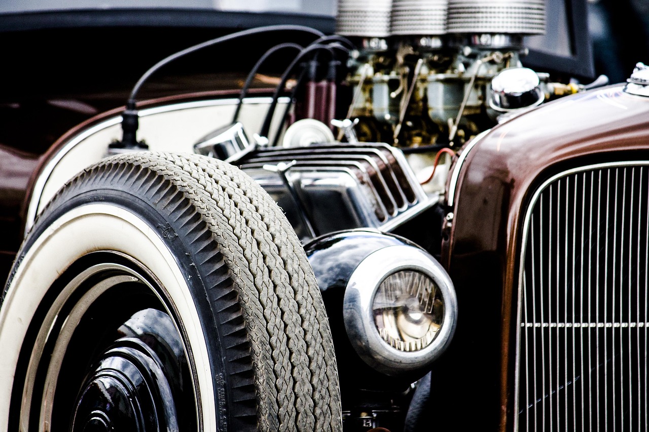 How to Look After Your Car