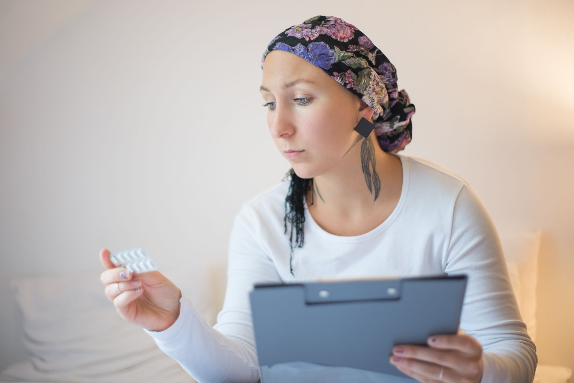 Cancer Care after Radiation Exposure: A Comprehensive Treatment Approach