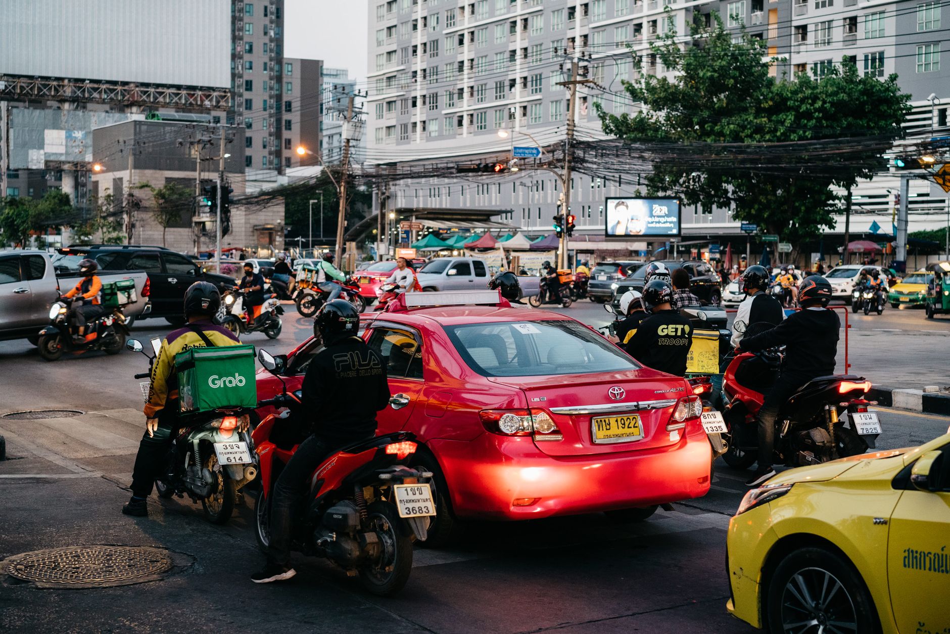 Buy Semaglutide with Thailand-Wide Delivery: A Step Towards Healthier Lives
