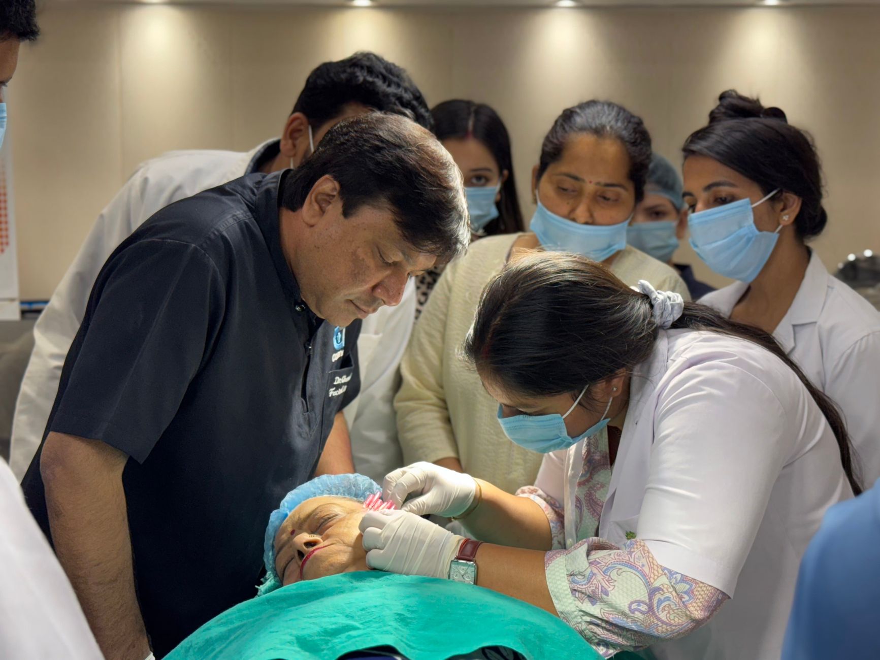 Why A Botox Training Course Should Be At The Top Of Your Agenda In 2024