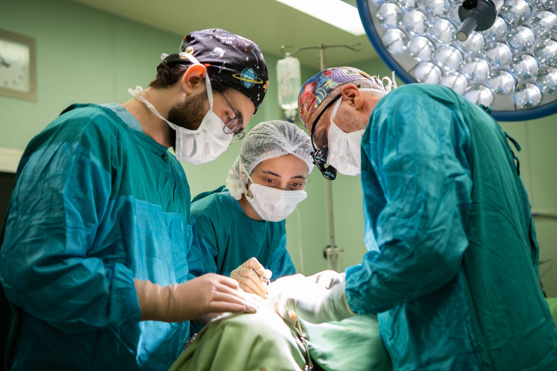 HOW TO FIND THE RIGHT GENERAL SURGEON FOR YOUR NEEDS IN TENNESSEE