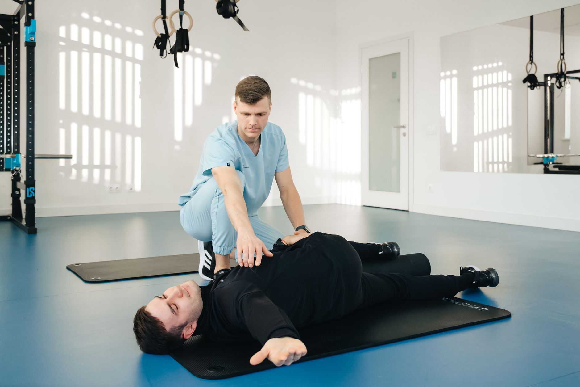 How to Return to Athleticism Following an Injury