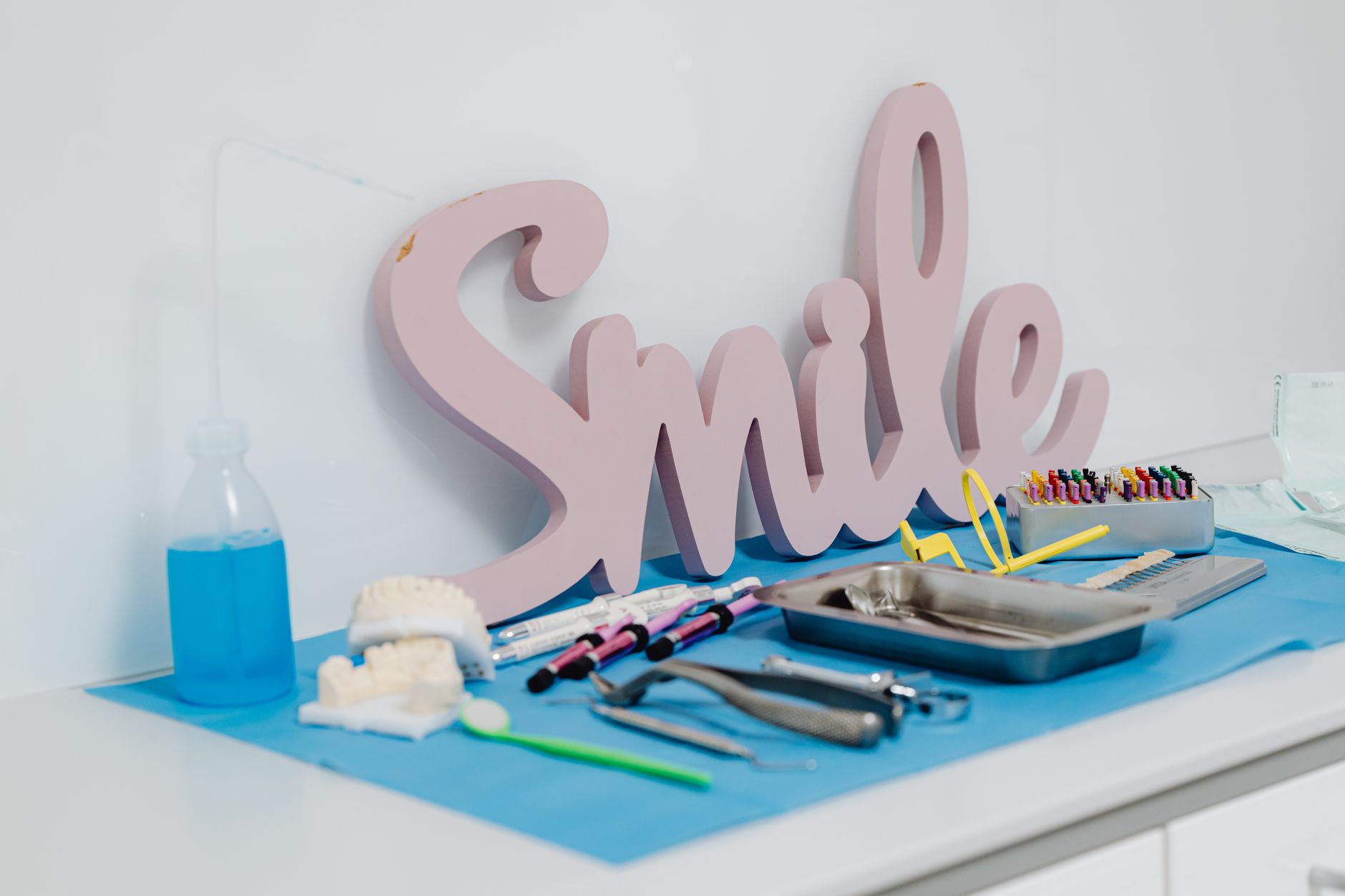 Signs You Might Need Dental Relines