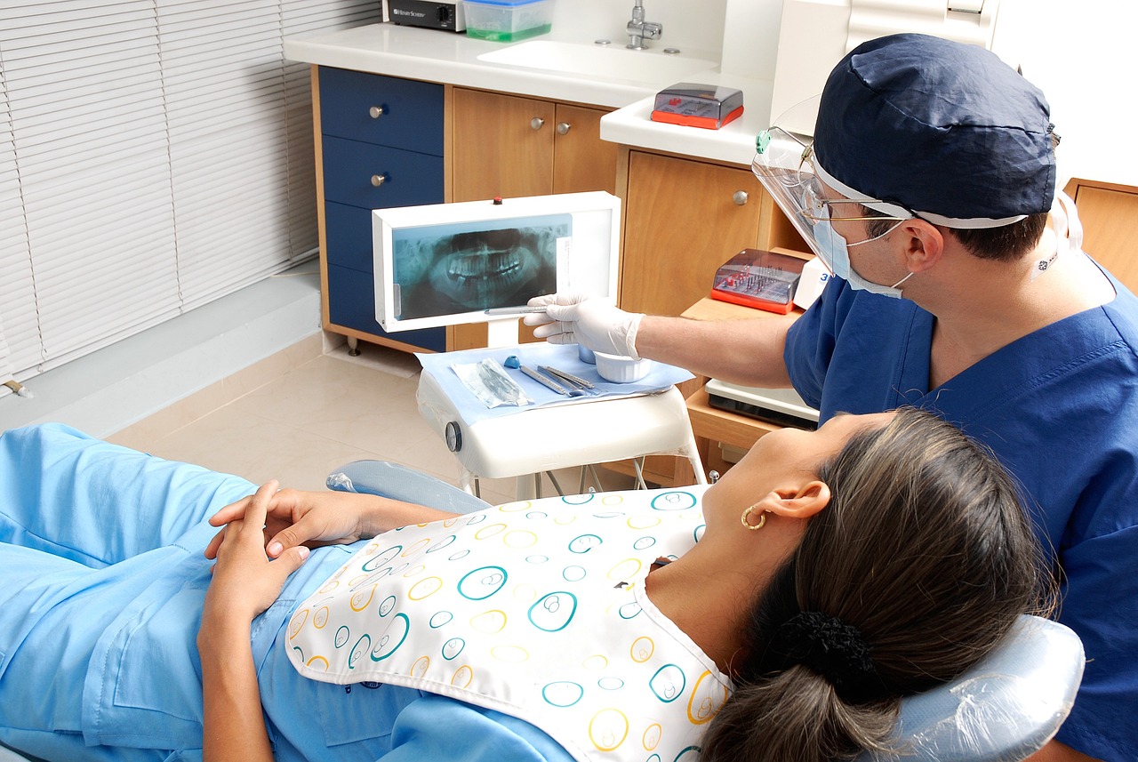 Digital Advertising For Dentists: A Helpful Guide