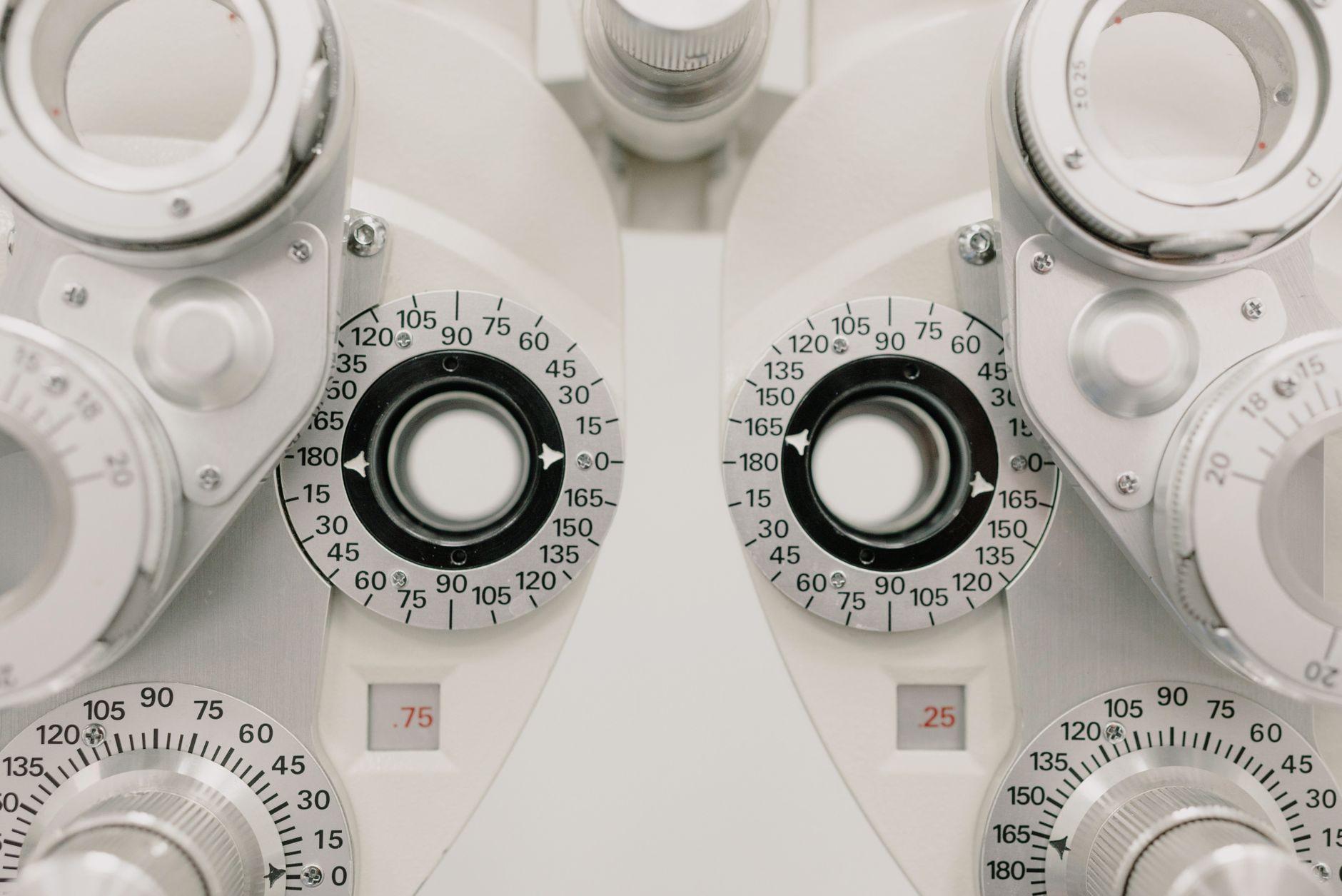 Eyesight Evolution: Discovering Cutting-Edge Solutions in Eye Health Assessments