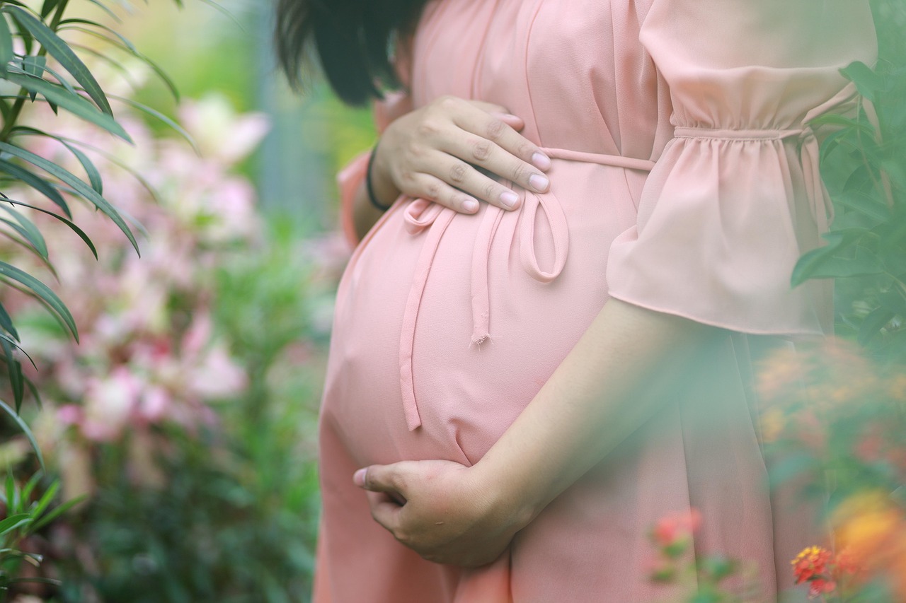 Chiropractic Care for Expectant Mothers: Safe and Effective Pain Relief