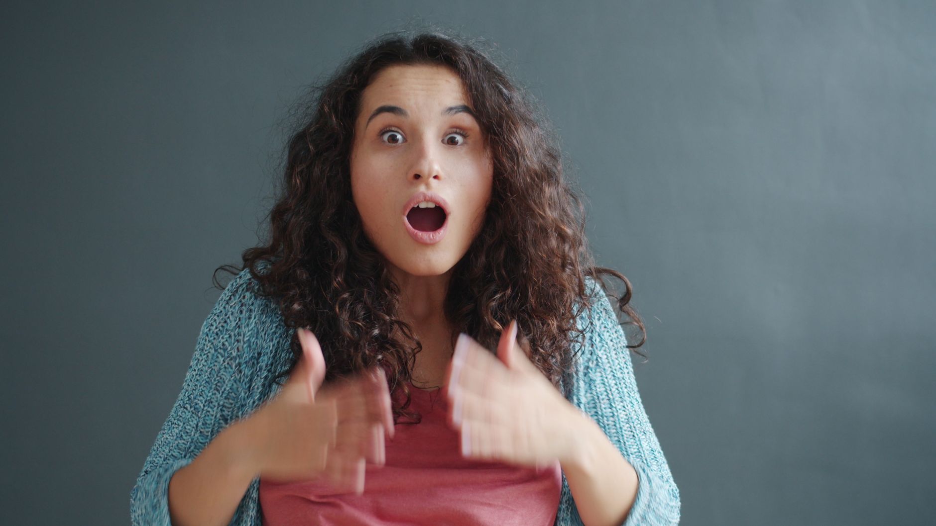Does Your Biological Age Surprise You?