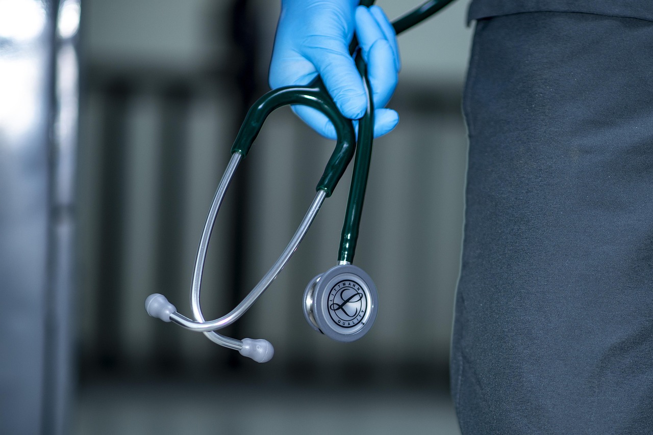 Why Choose Doctor Northbridge for Your Healthcare Needs?