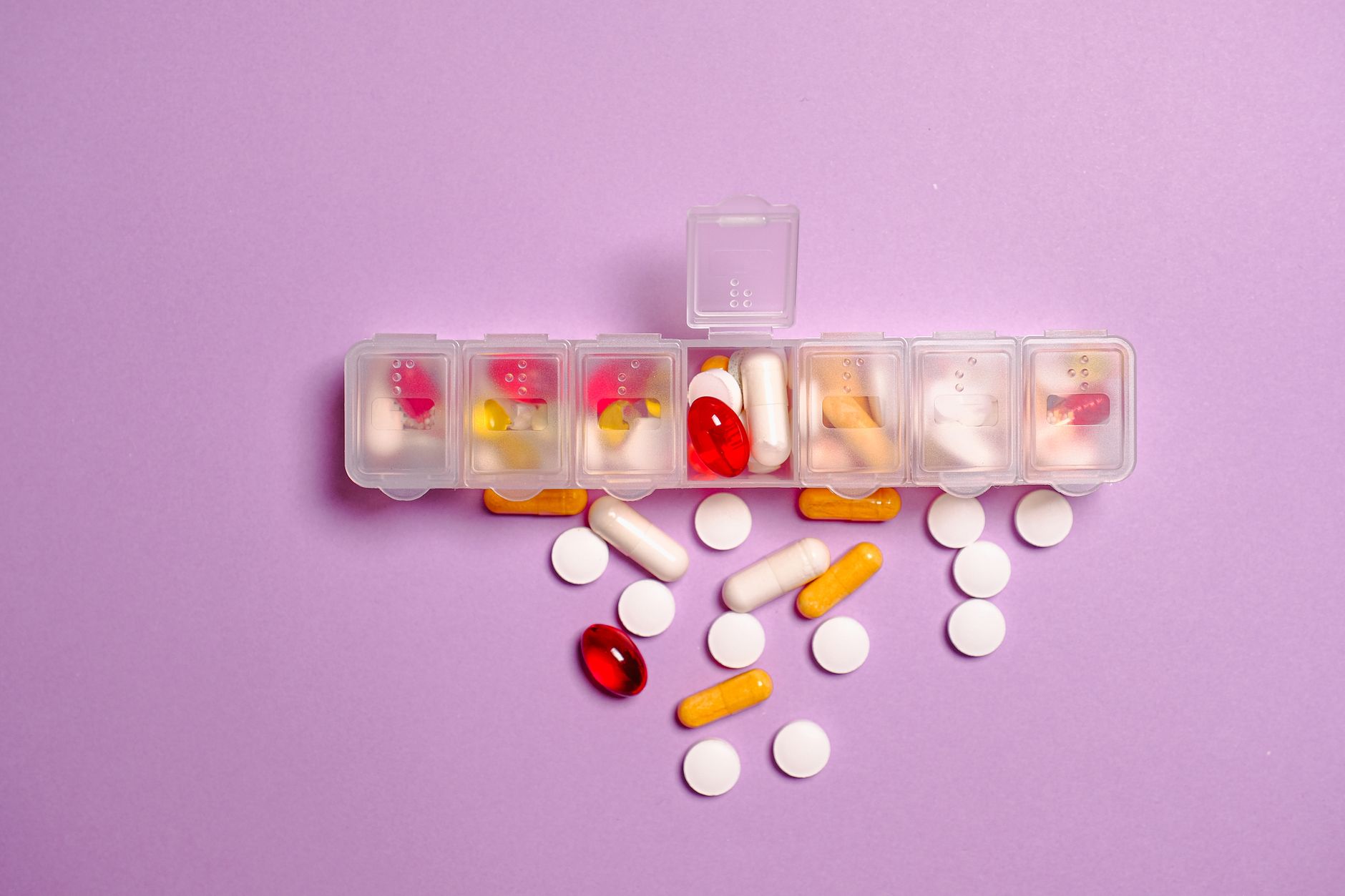 Opioid Overdose Stats in Illinois