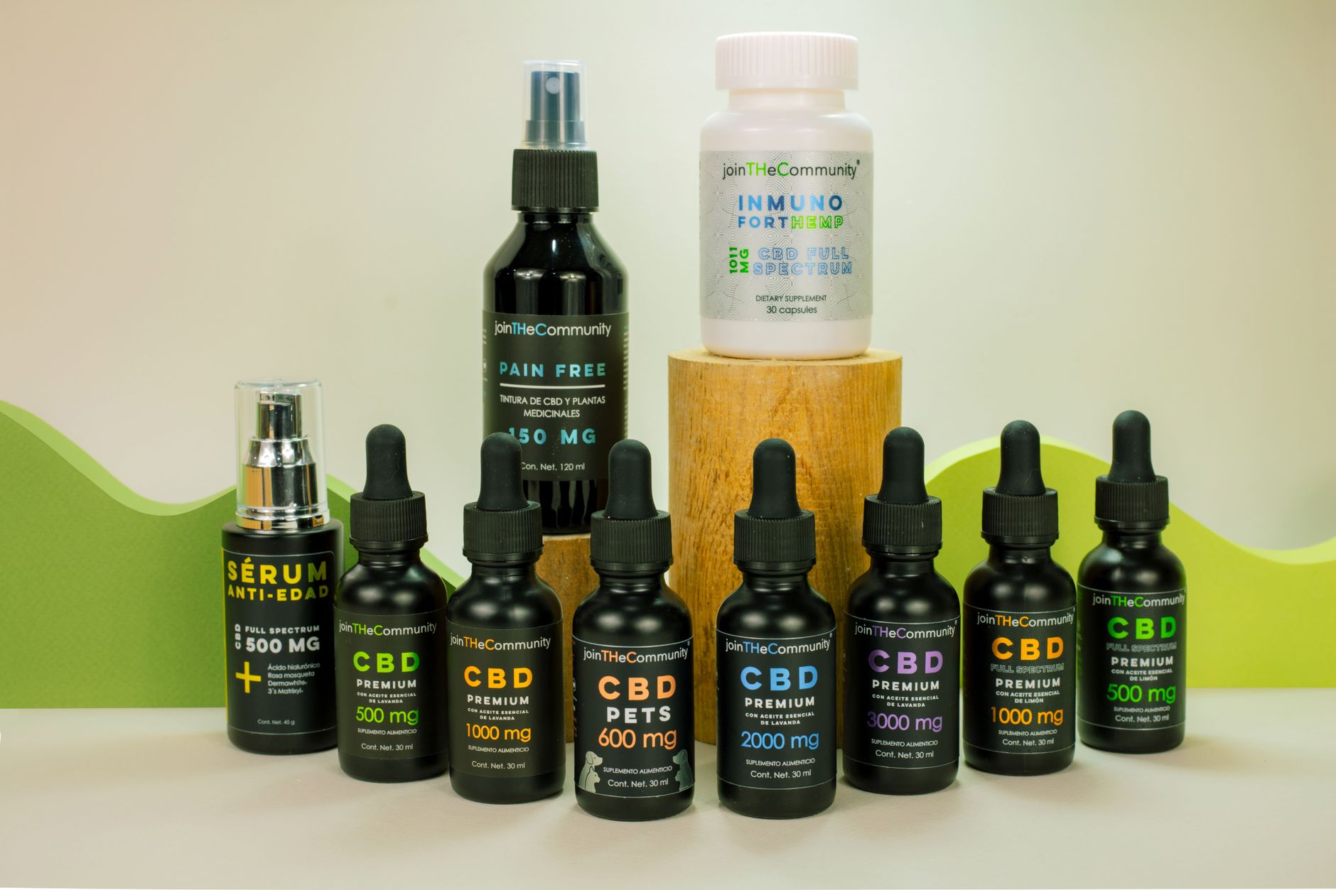 THC Oil for Pain Relief: Does It Actually Work?