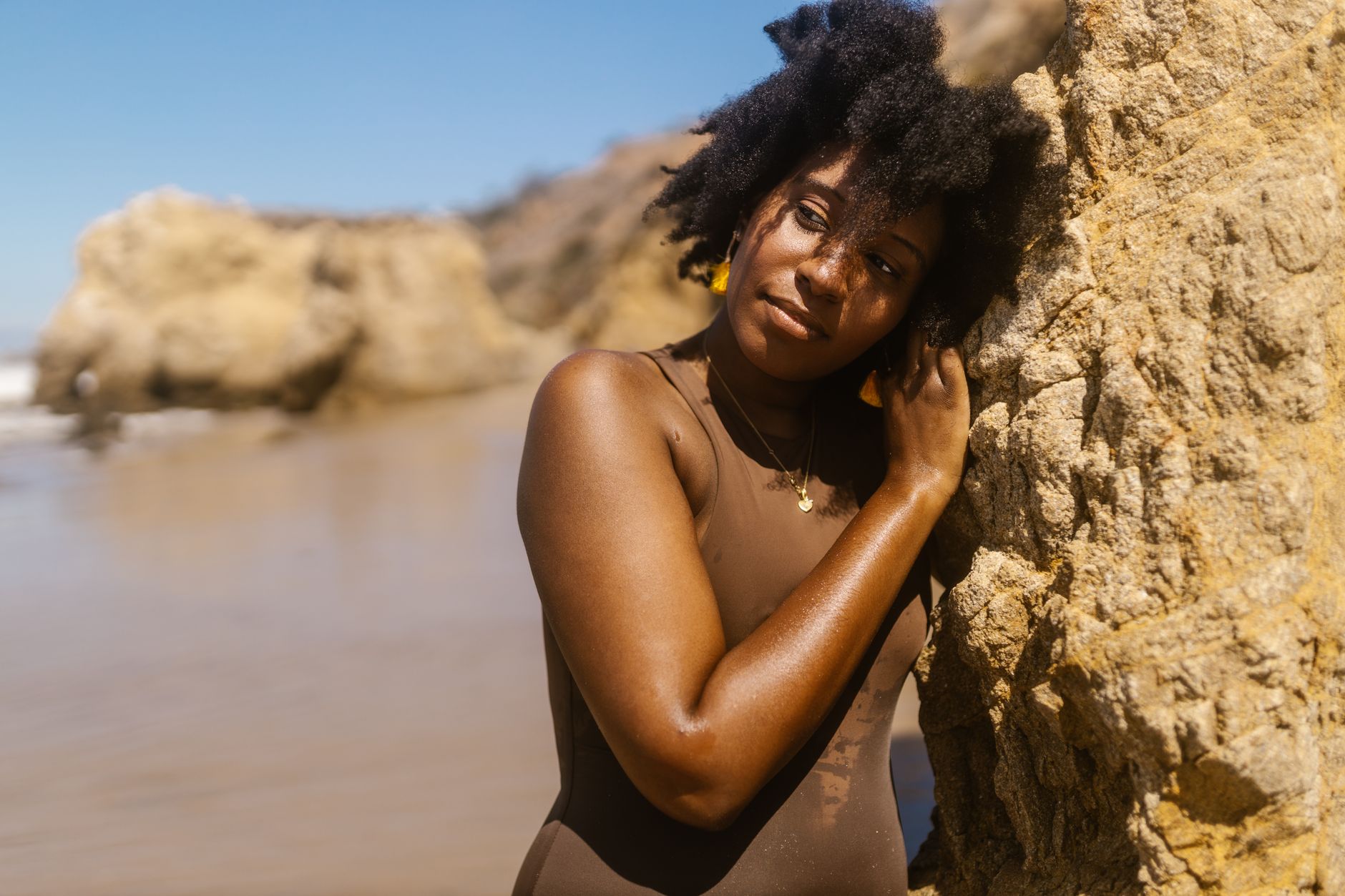 How Sea Moss Boosts Skin, Hair, and Overall Beauty from Within