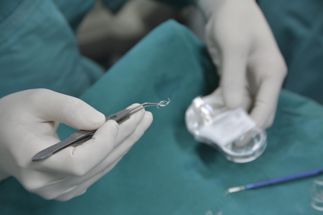 Caring for Your Vision After Cataract Surgery and Beyond