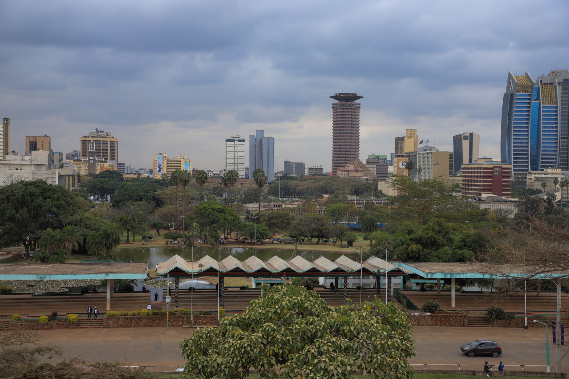 How African Nations Are Leveraging Private Capital for Development Projects (2026 Guide)