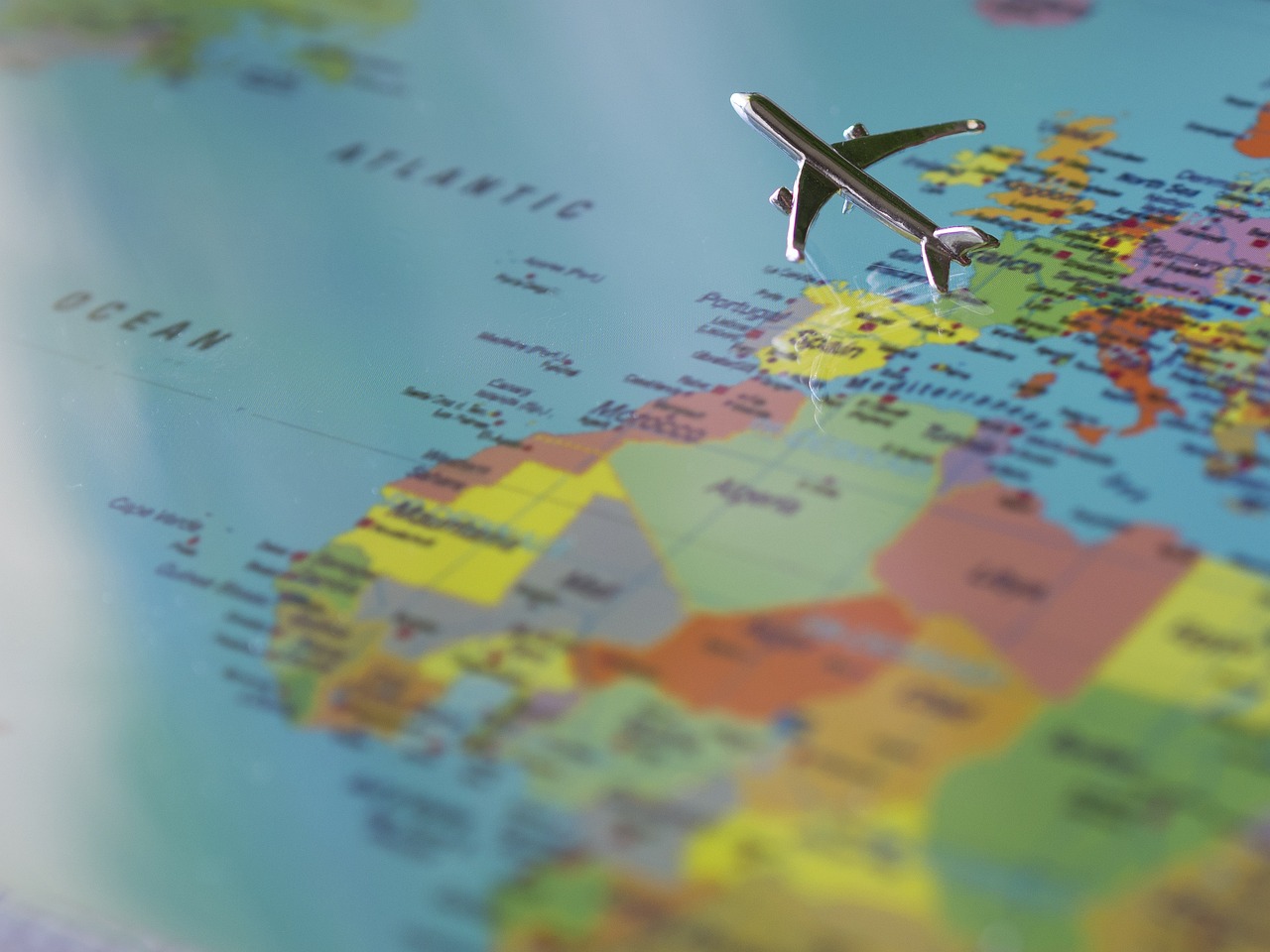 Africa AI Potential Amid Global Investment Struggles